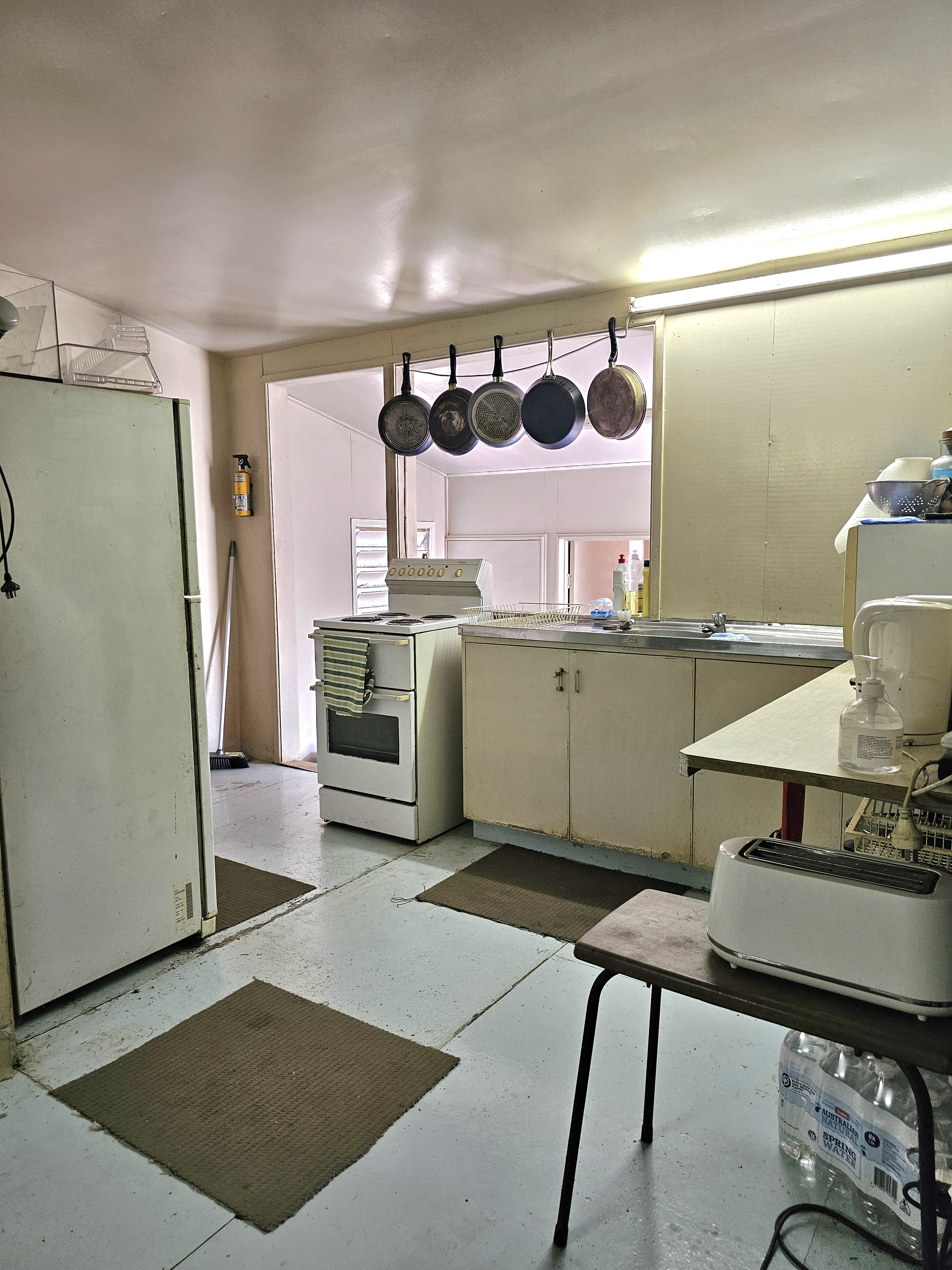 1-bedroom house at 26-28 S S Wakefield Avenue, Jerona, QLD 4809, Burdekin, Queensland
