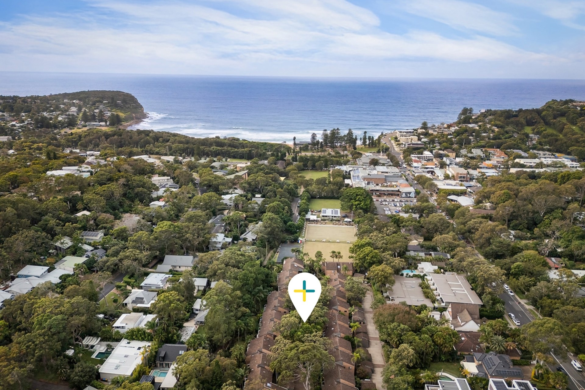 36/82 Avalon Parade, Avalon Beach, NSW 2107 - Image 10