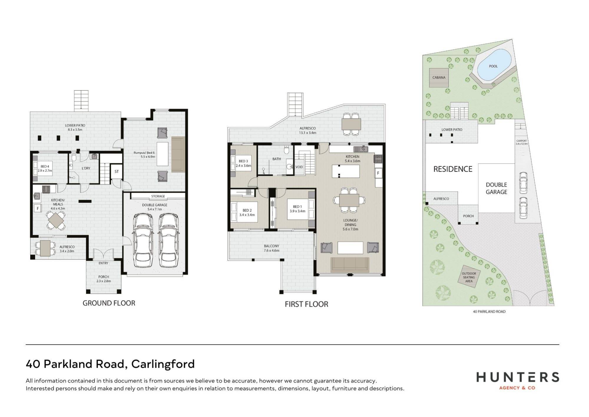 40 PARKLAND ROAD, Carlingford NSW 2118 - Image 7