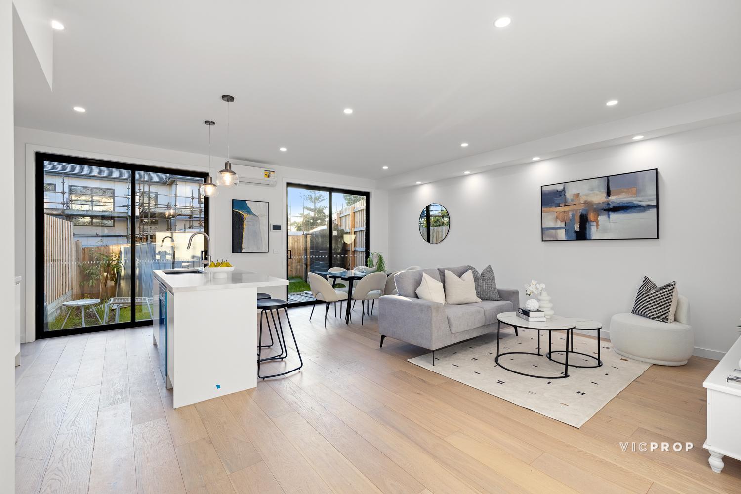 2&3/23 Torroodun Street, Mount Waverley, Vic, 3149 - Image 3