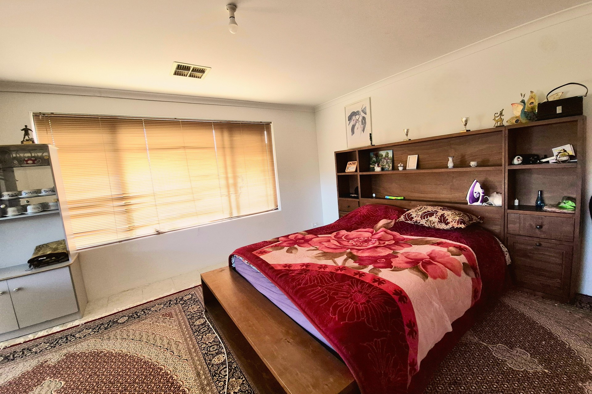 4-bedroom house at 27 Grimrey Road, Lockridge, WA 6054, Swan, Western Australia