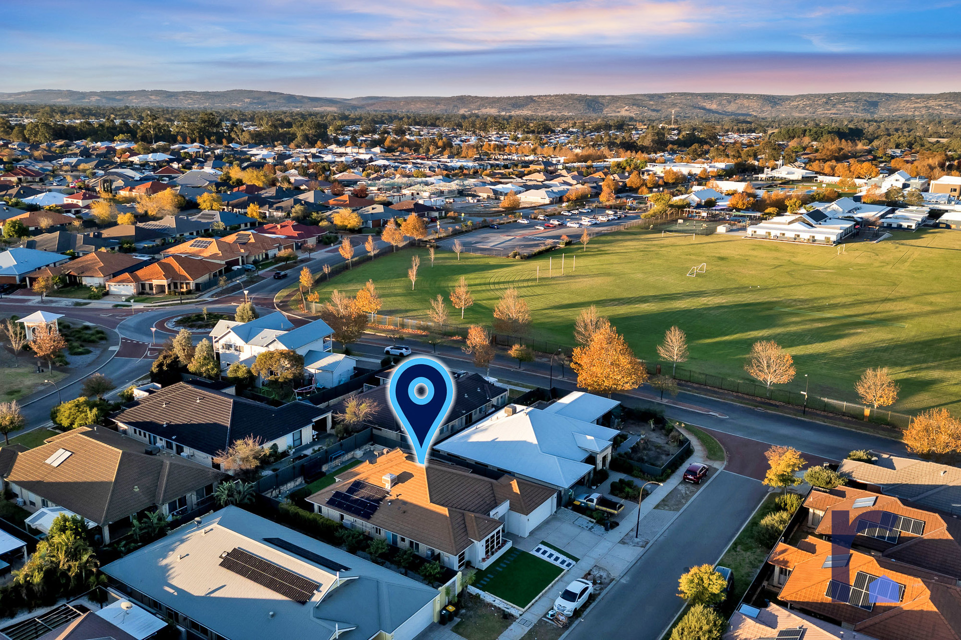 4-bedroom house at 35 DULEGAL WAY, Aveley WA 6069, Swan, Western Australia
