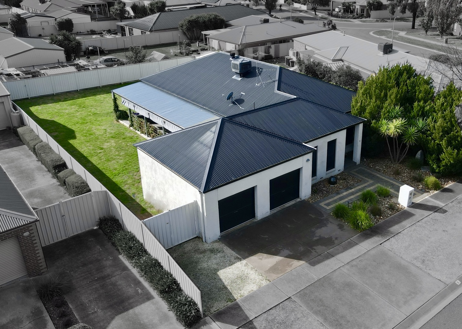 3-bedroom house at 5 ROSSDALE DRIVE, Eaglehawk VIC 3556, Greater Bendigo, Victoria