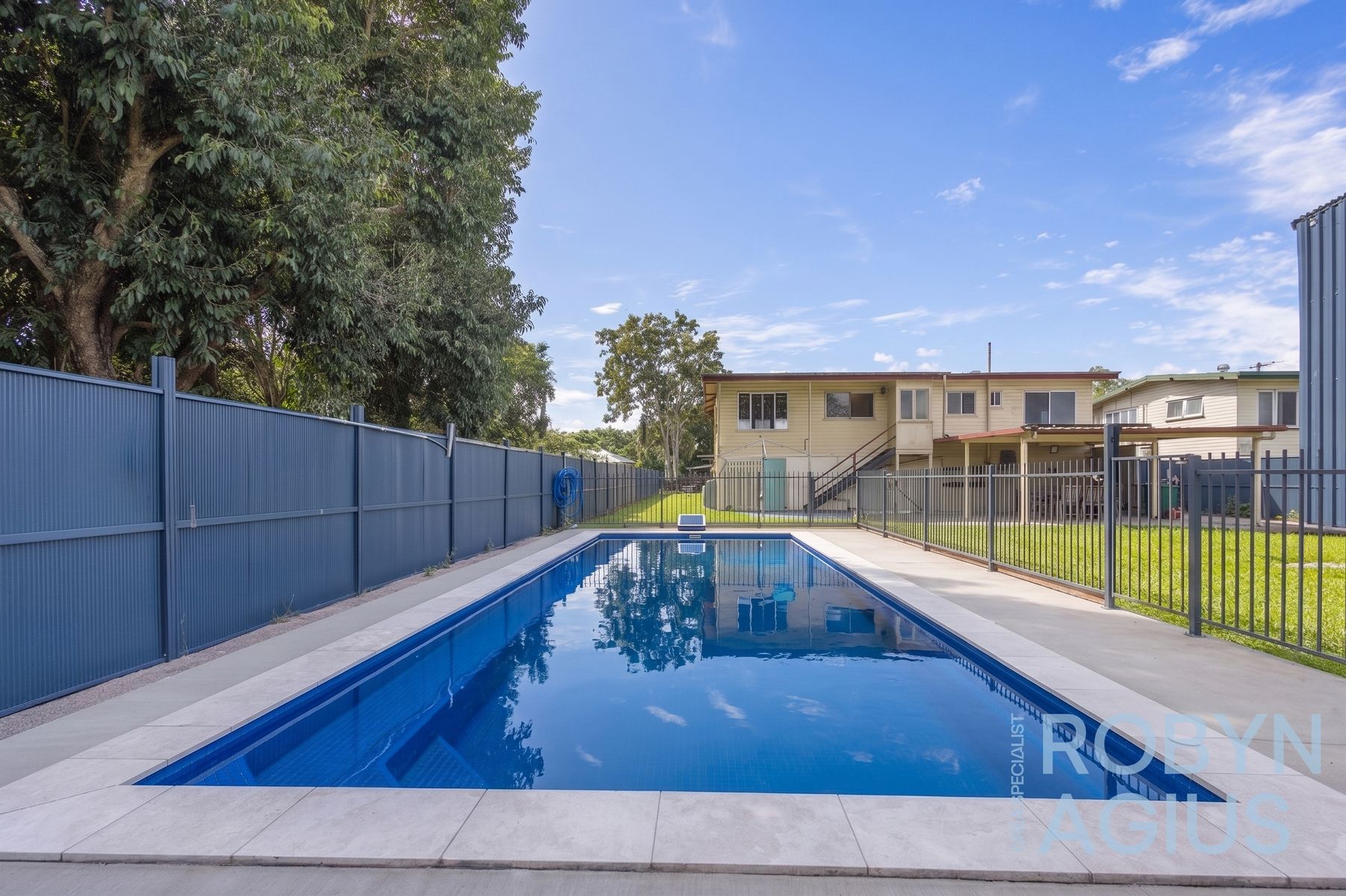 3-bedroom house at 5 REG SMITH STREET, Marian QLD 4753, Mackay, Queensland