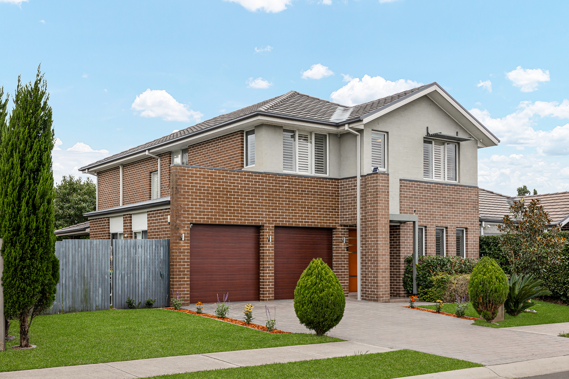 4-bedroom house at 37 ANTRIM DRIVE, Elizabeth Hills NSW 2171, Liverpool, New South Wales