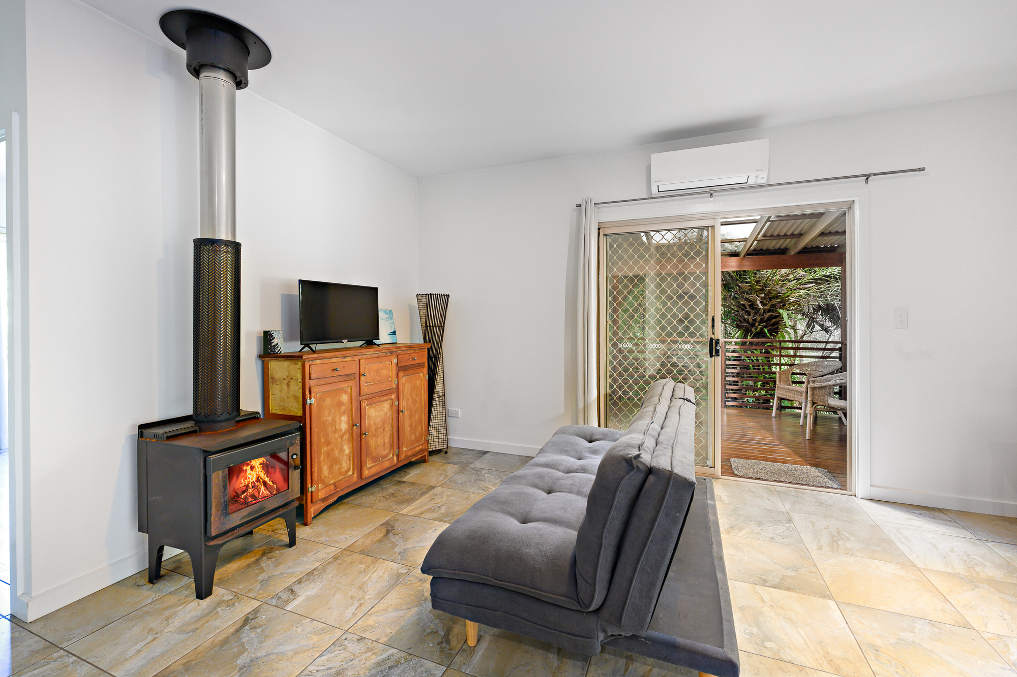 2-bedroom house at 38 Cooloon Street, Kunghur, NSW 2484, Tweed, New South Wales