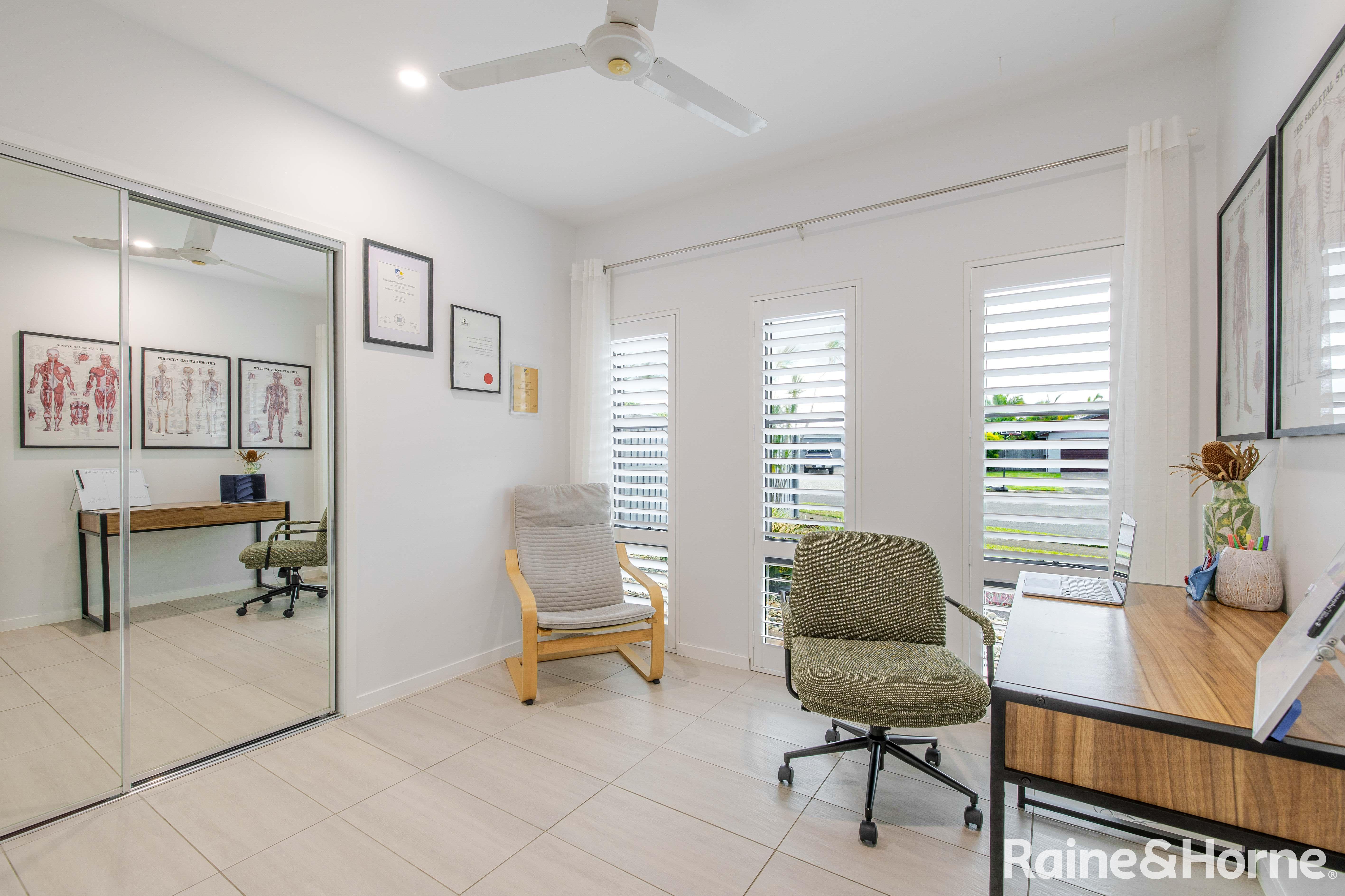 4-bedroom house at 19 JULAJI CLOSE, Bonnie Doon QLD 4873, Douglas, Queensland