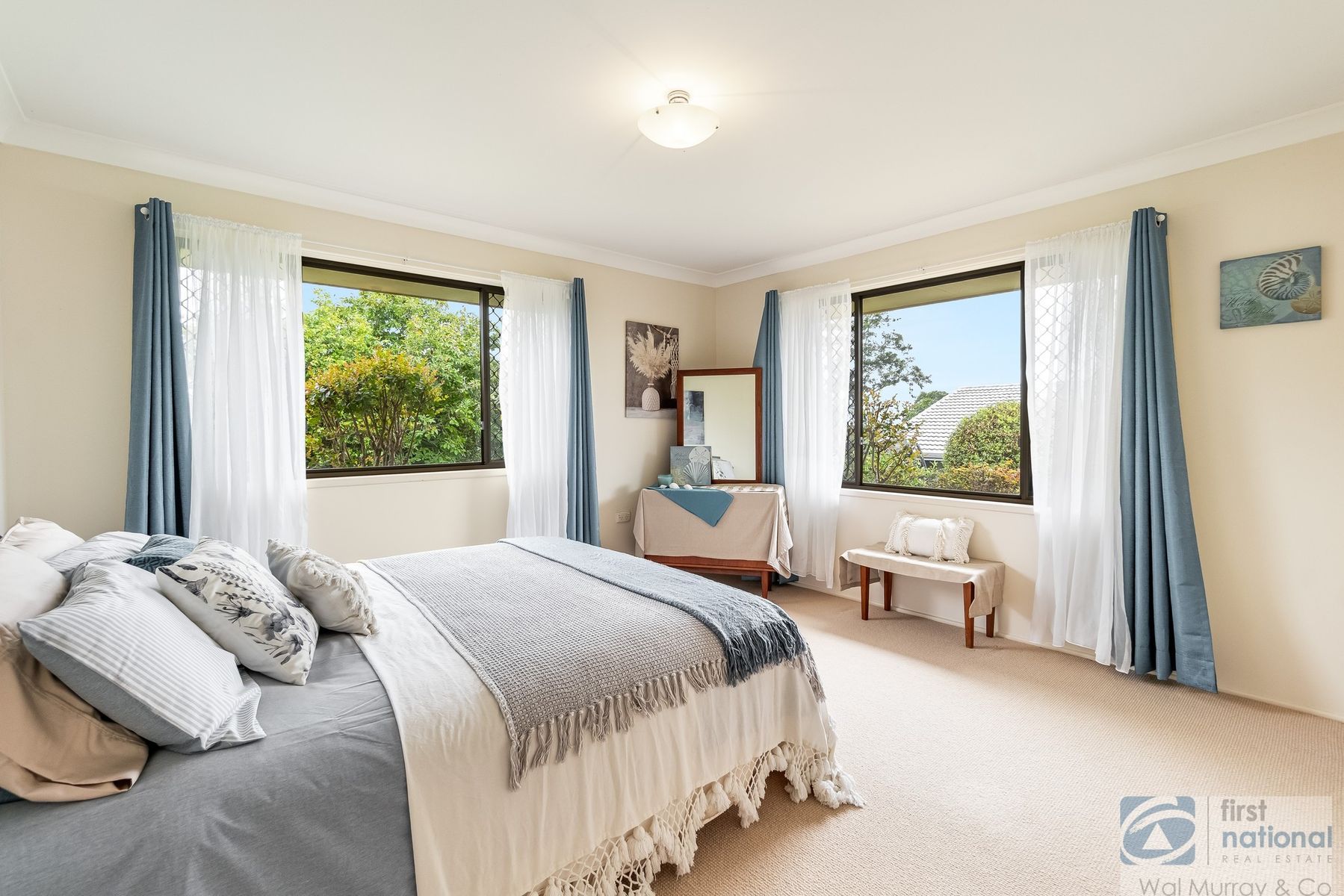 4-bedroom house at 8 Canterbury Chase, Goonellabah, NSW 2480, Lismore, New South Wales