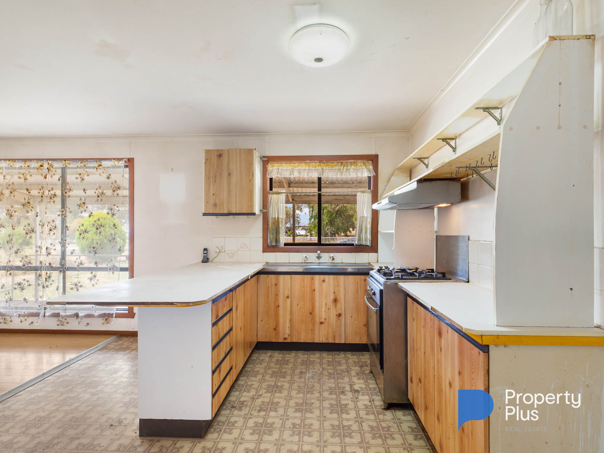 2-bedroom house at 29 Vernon Street, Korong Vale, VIC 3520, Loddon, Victoria