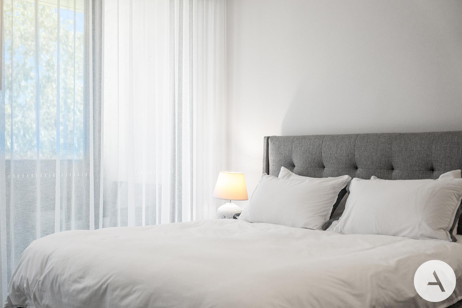 3-bedroom unit at 220/2 Anzac Park, Campbell, Act, 2612, Unincorporated Act, Australian Capital Territory