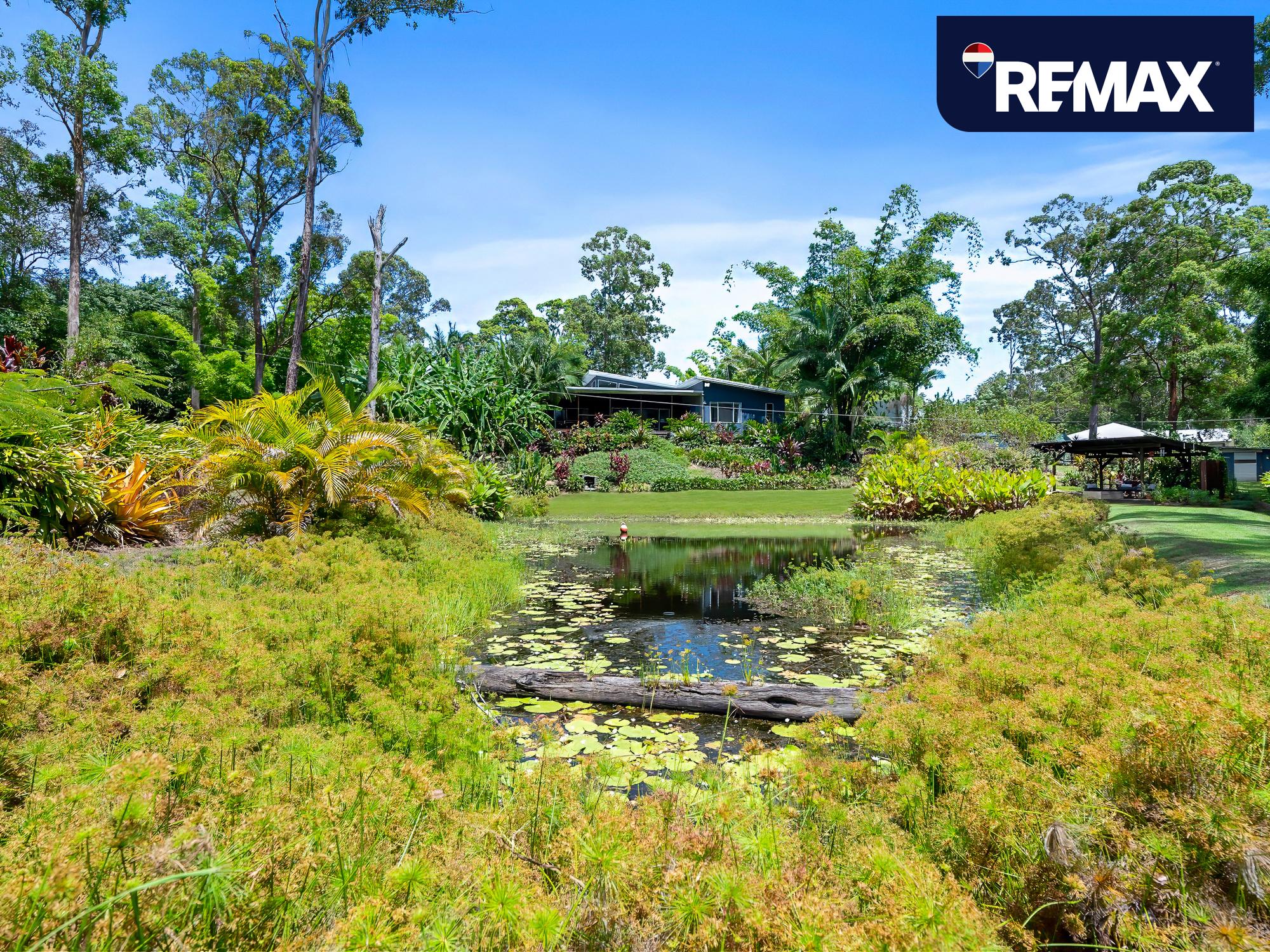 4-bedroom house at 79 Old Veteran Road, Veteran, QLD 4570, Gympie, Queensland