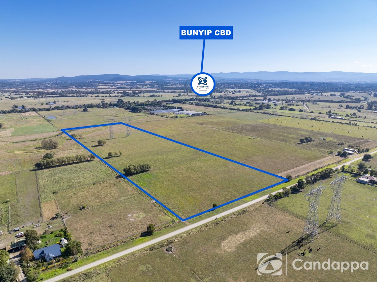 C/A 11, 1115 Murray Road, Bunyip, Vic, 3815 - Image 3