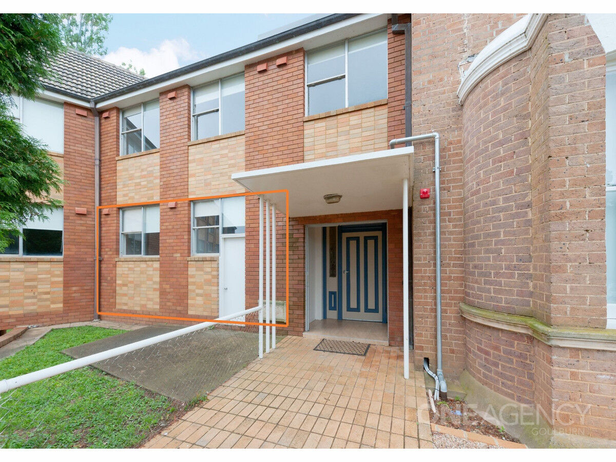 8 8 BEN STREET, GOULBURN NSW 2580 - Image 1