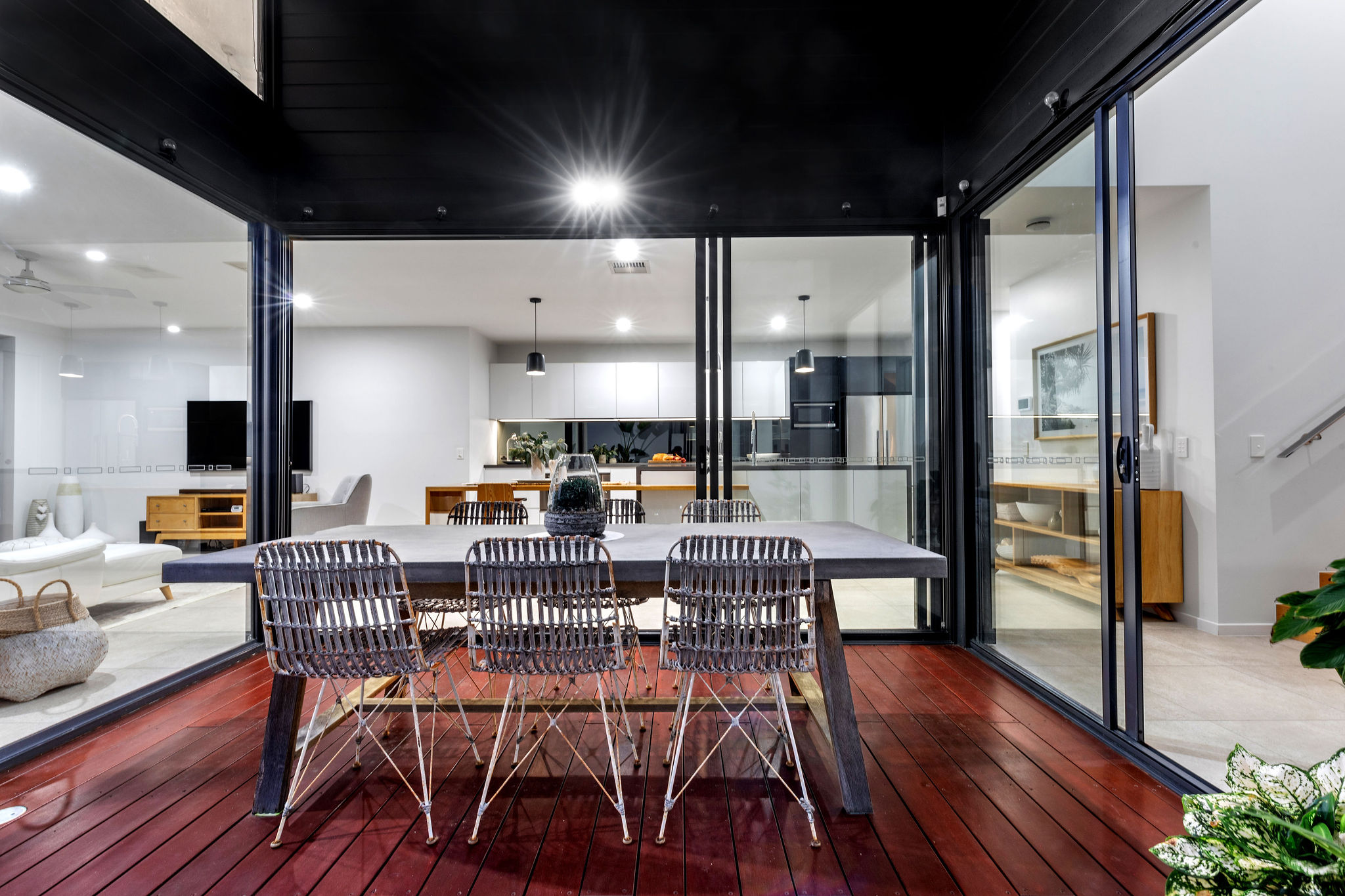 4-bedroom house at 421 Reflection Crescent, Birtinya, QLD 4575, Sunshine Coast, Queensland