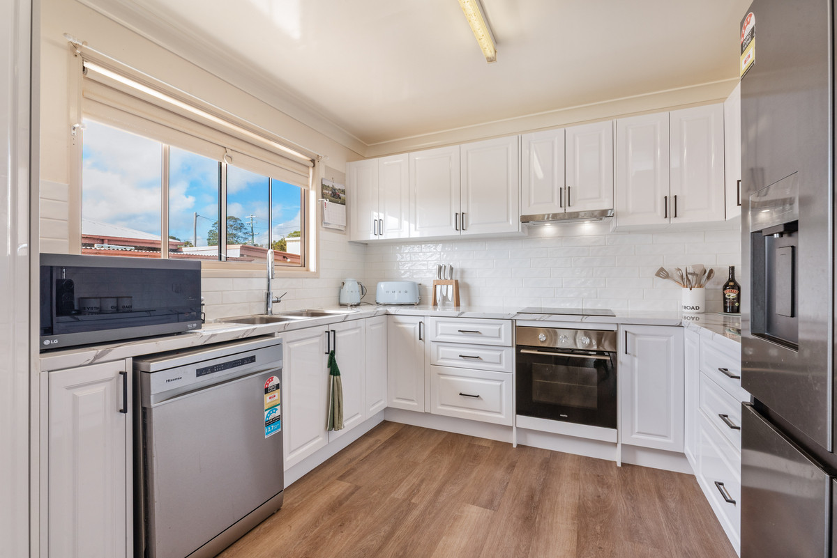 3-bedroom house at 2A Braemar Street, Warwick, Qld, 4370, Southern Downs, Queensland