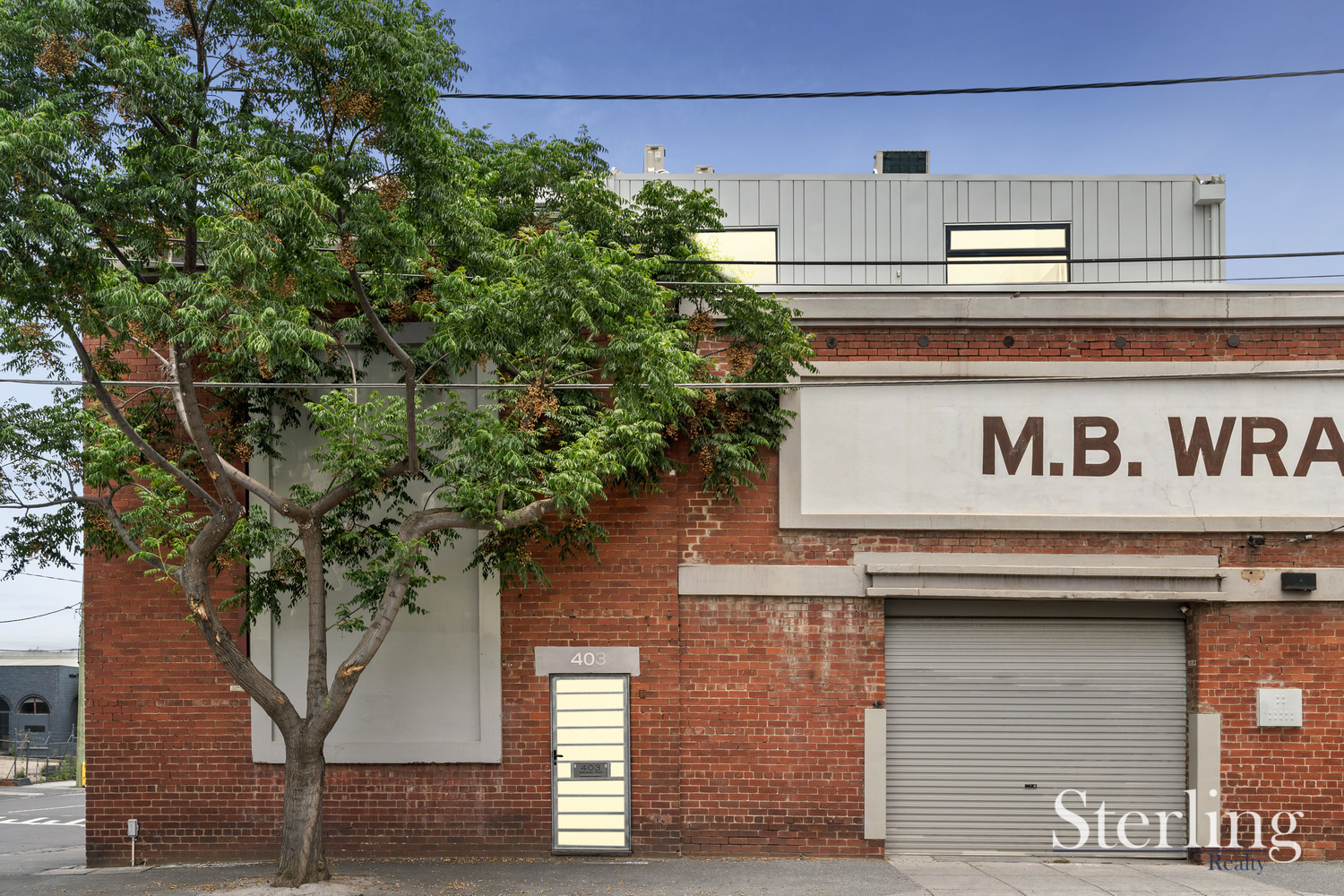 403 Macaulay Road, Kensington, VIC 3031 - Image 2