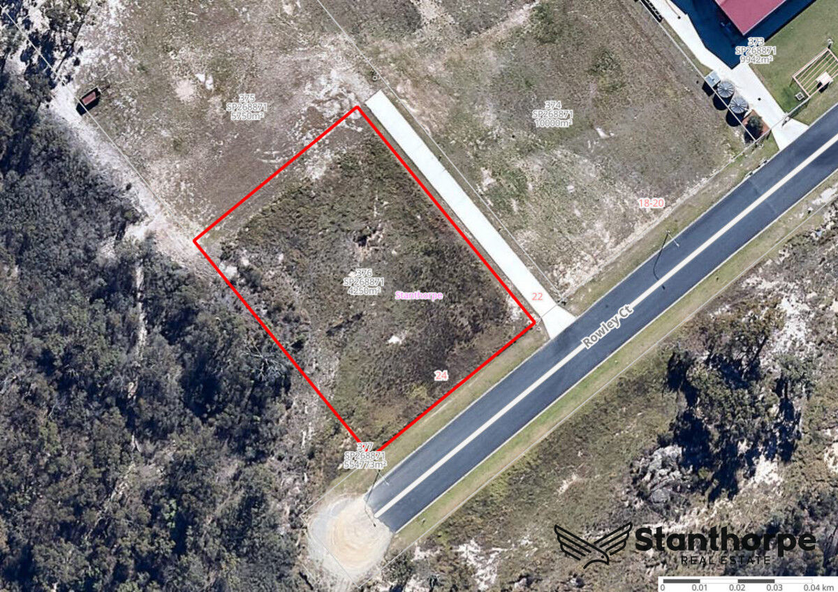 10 Gourlas Court, Stanthorpe, Qld, 4380 - Image 2