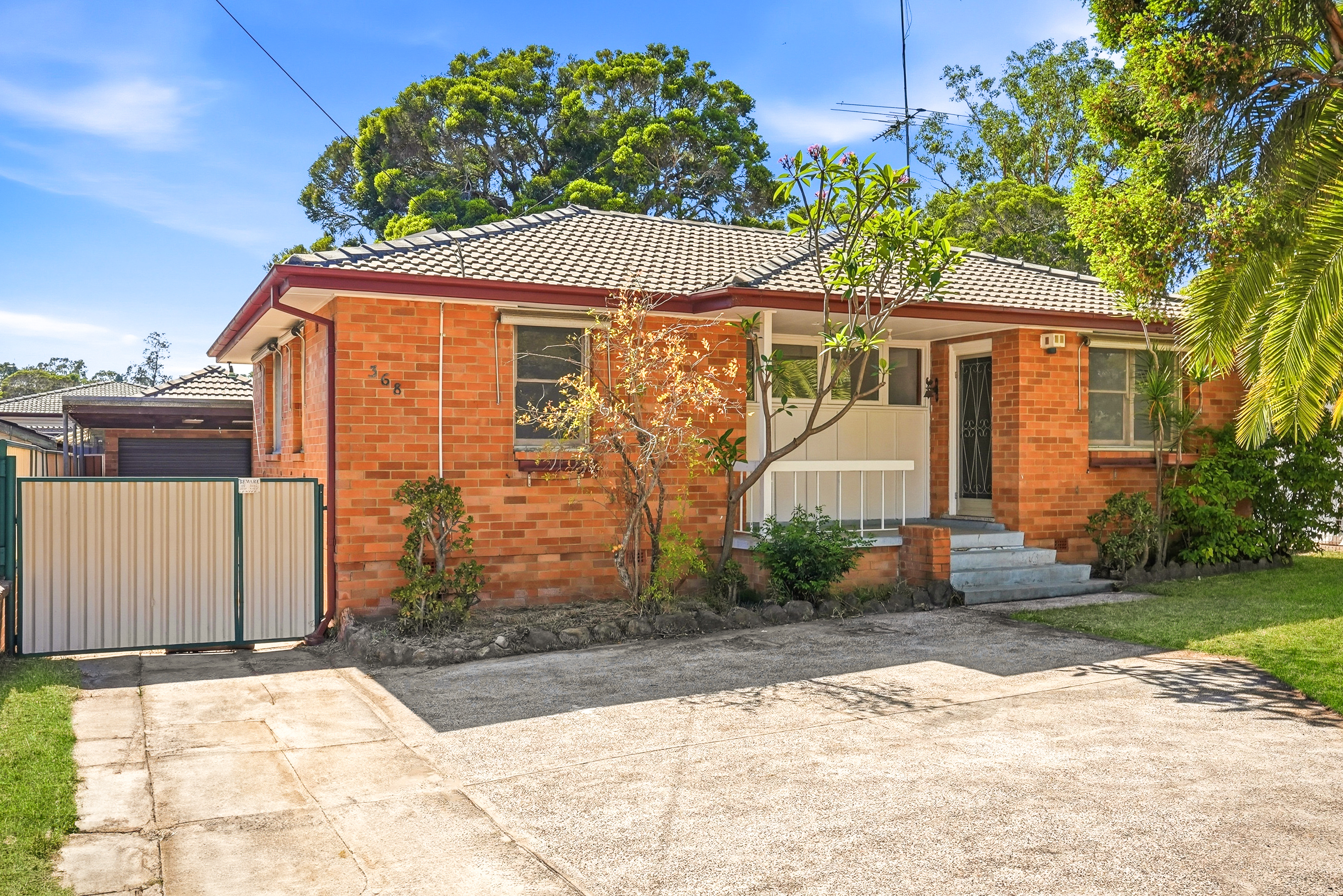 368 Luxford Road, Lethbridge Park, NSW 2770 - Image 1