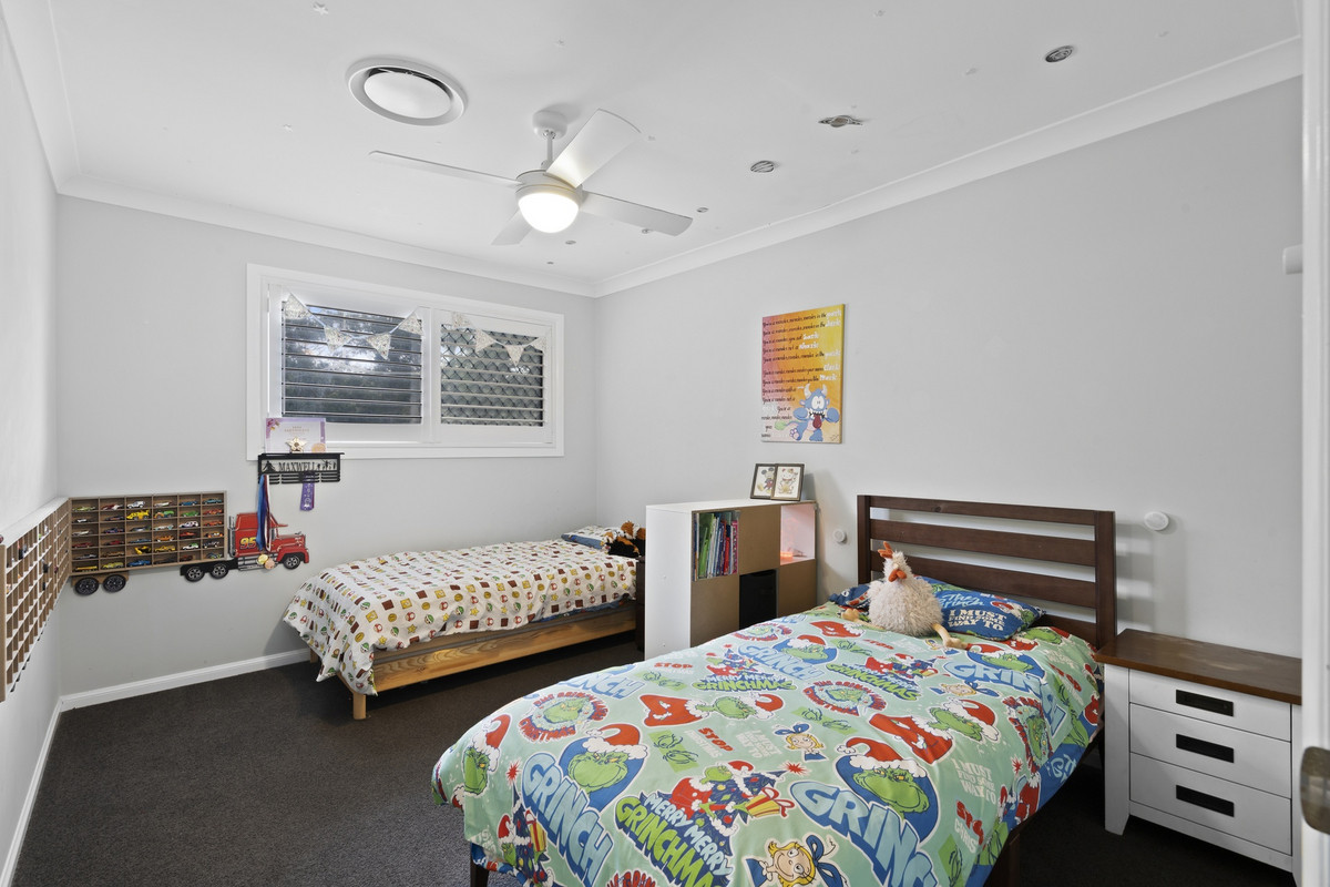 5-bedroom house at 31-35 COUNTRY CRESCENT, Nerang QLD 4211, Gold Coast, Queensland