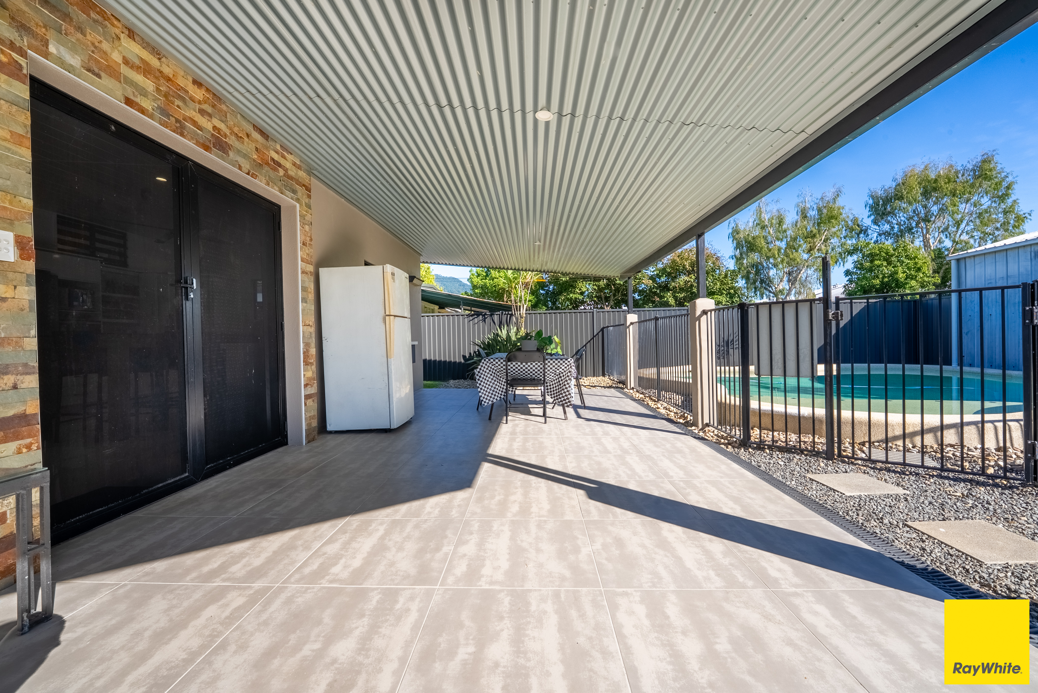 4-bedroom house at 8 WALLACE STREET, Manunda QLD 4870, Cairns, Queensland