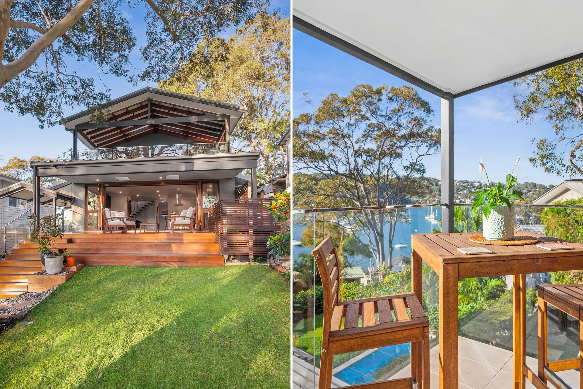 4-bedroom house at 190 RIVERVIEW ROAD, Avalon Beach NSW 2107, Northern Beaches, New South Wales