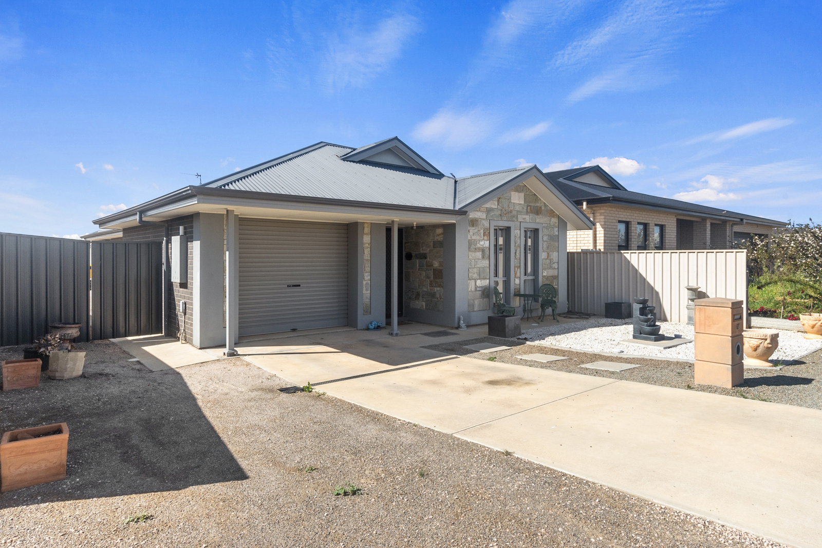 3-bedroom house at 6 Clarke Street, Wallaroo, SA 5556, Copper Coast, South Australia