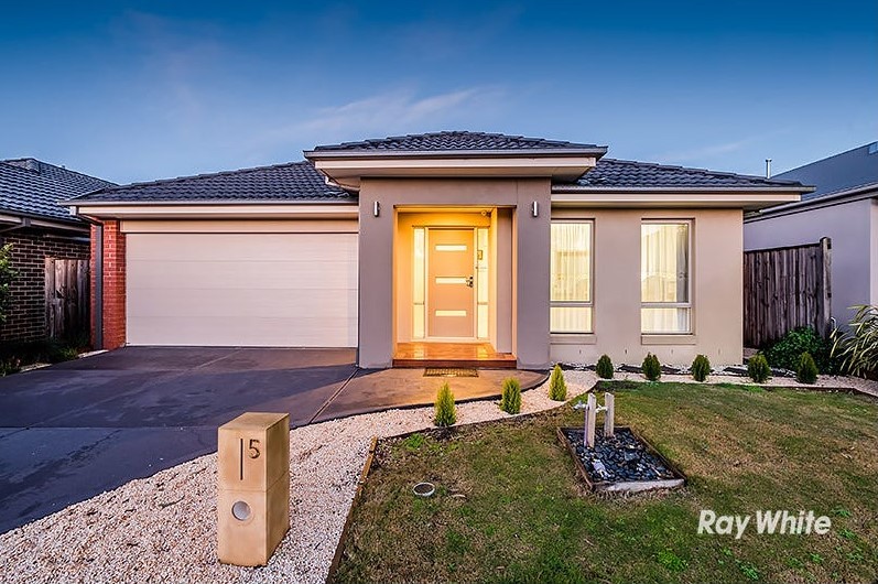 3-bedroom house at 5 Olida Grove, Lyndhurst, VIC 3975, Casey, Victoria