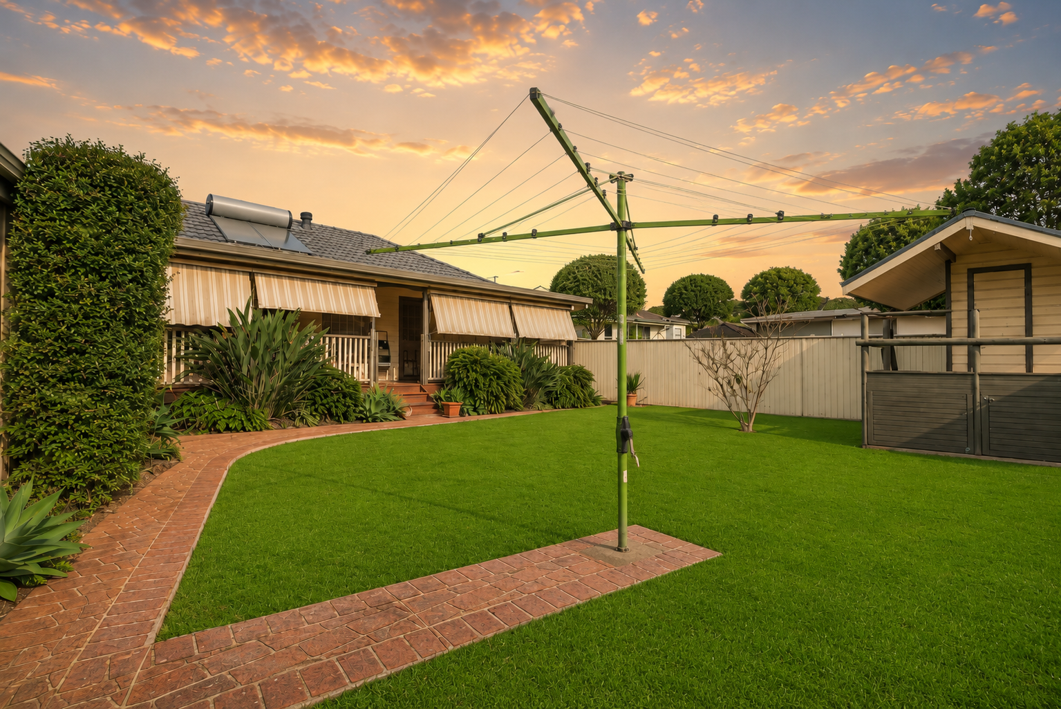 3-bedroom house at 19 Marigold Avenue, Marayong, NSW 2148, Blacktown, New South Wales