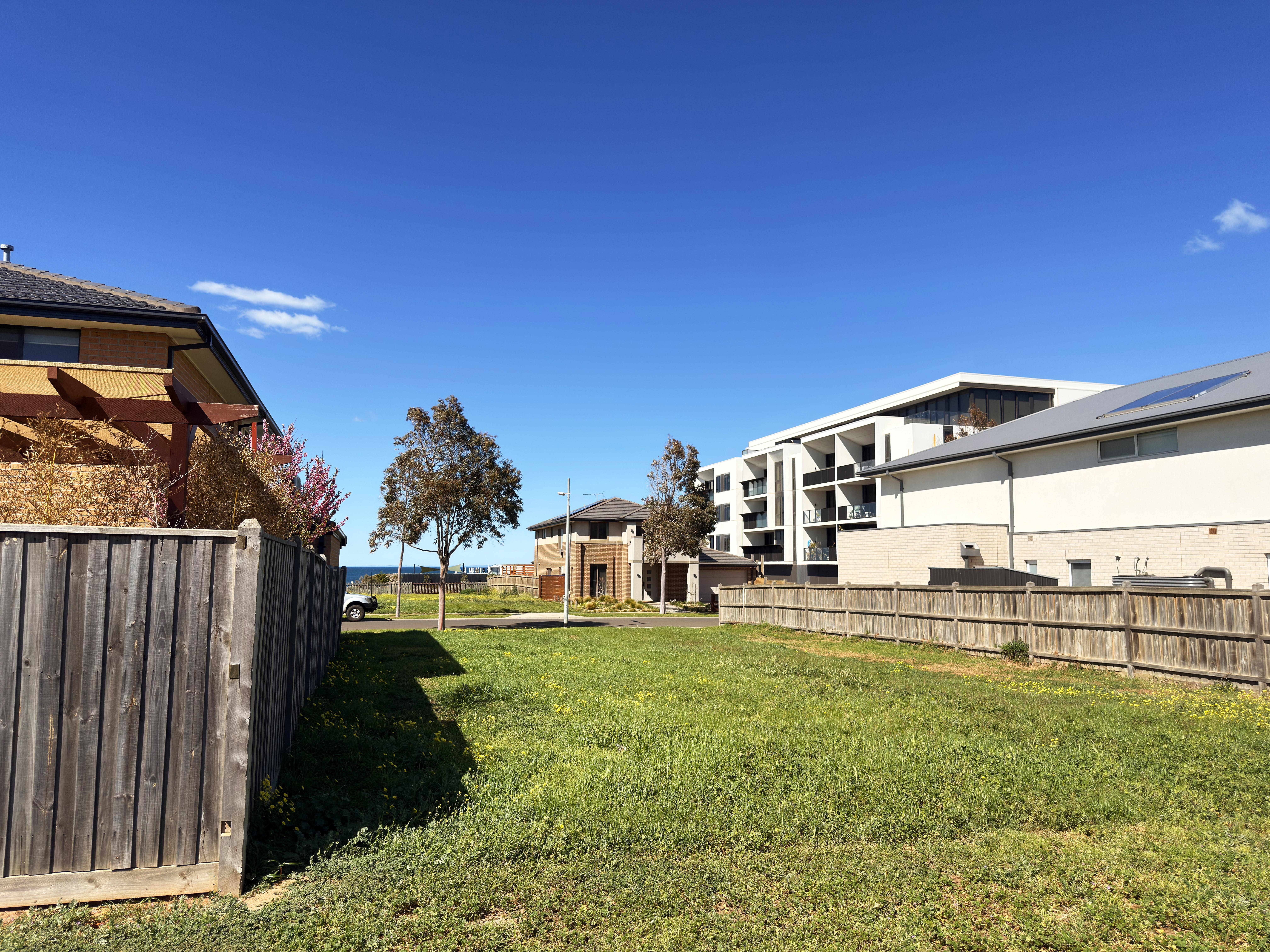 1-bedroom unit at 9 Starboard Way, Werribee South, VIC 3030, Wyndham, Victoria