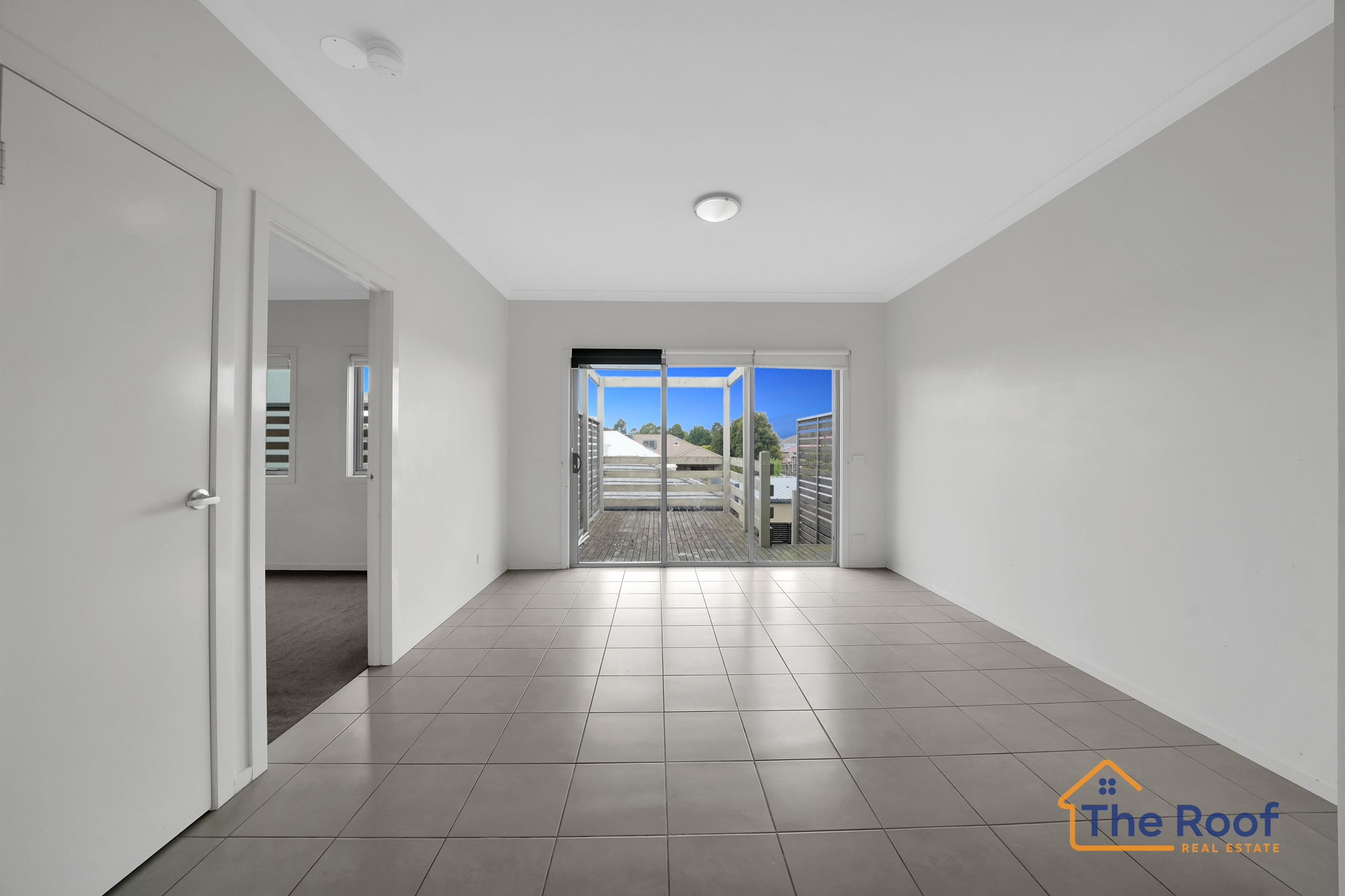 2-bedroom house at 6 53-61 RIPPLESIDE TERRACE, TARNEIT VIC 3029, Wyndham, Victoria