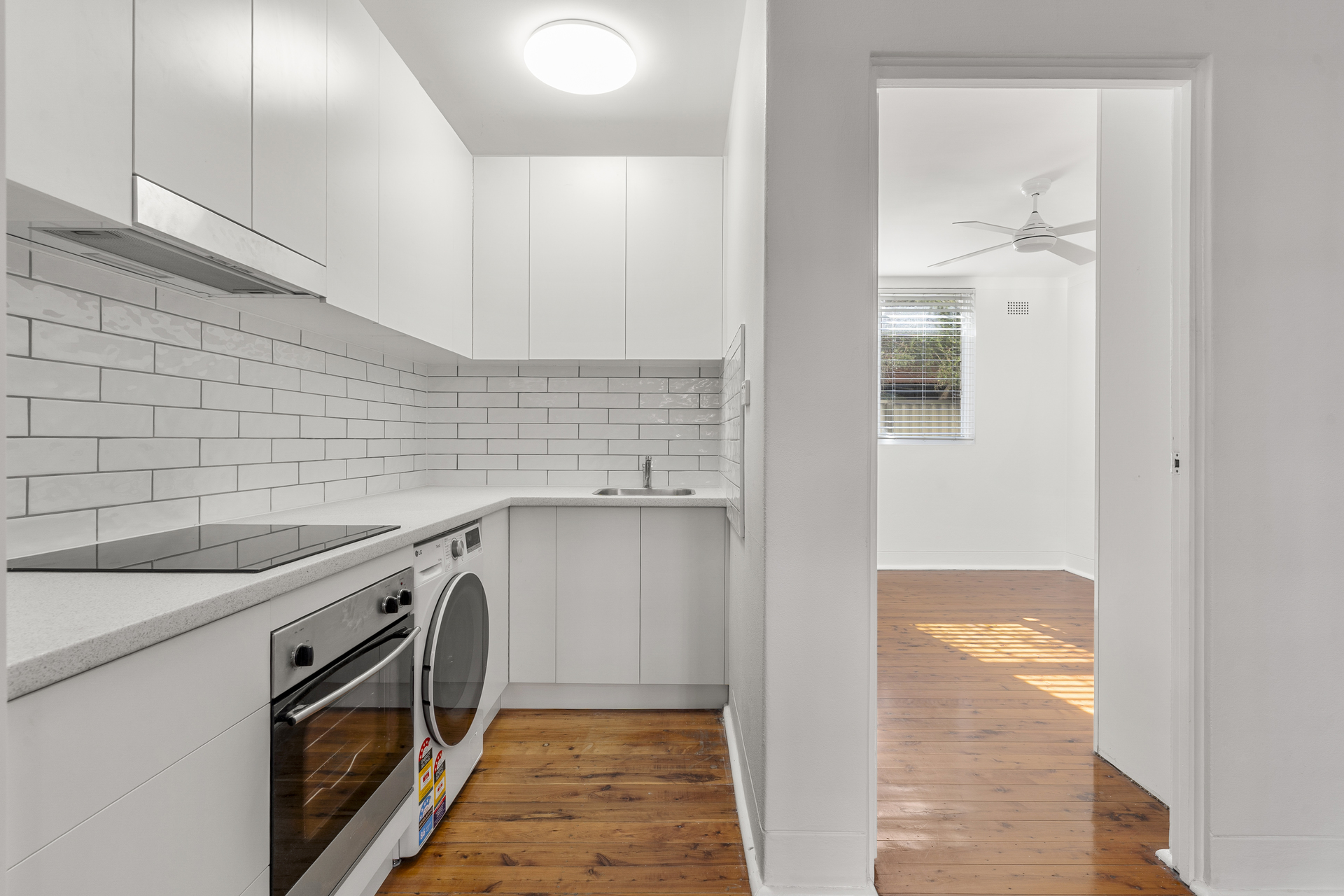 1-bedroom unit at 3/4 Searl Road, Cronulla, NSW 2230, , New South Wales