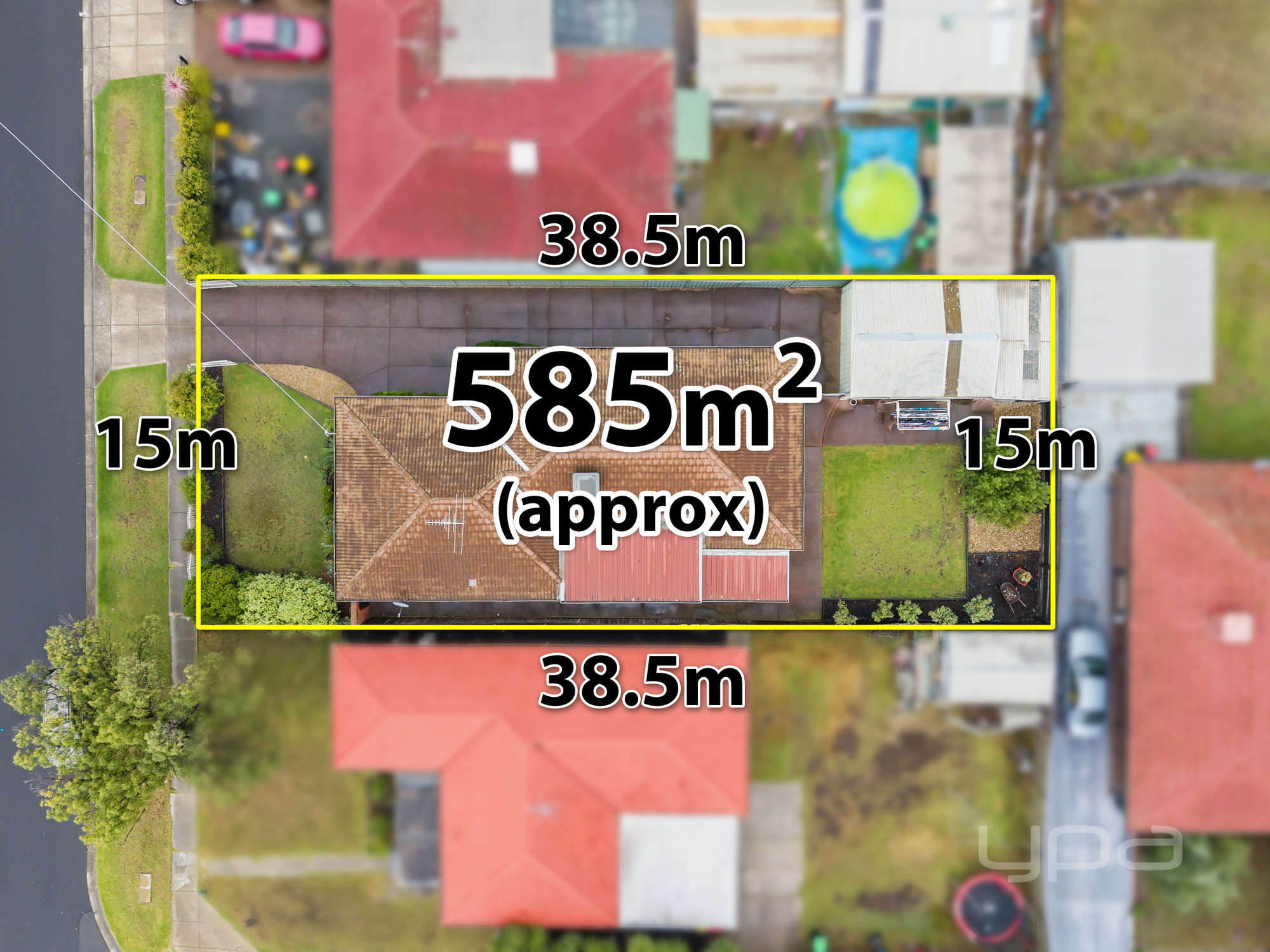 29 Andrew Street, Melton South, VIC 3338 - Image 2