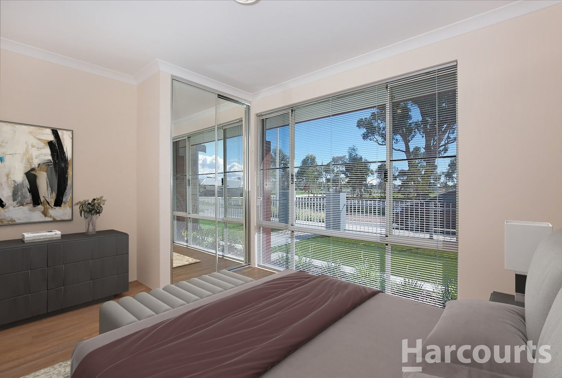 3-bedroom house at 96 BRIDGEWATER BOULEVARD, Erskine WA 6210, Mandurah, Western Australia