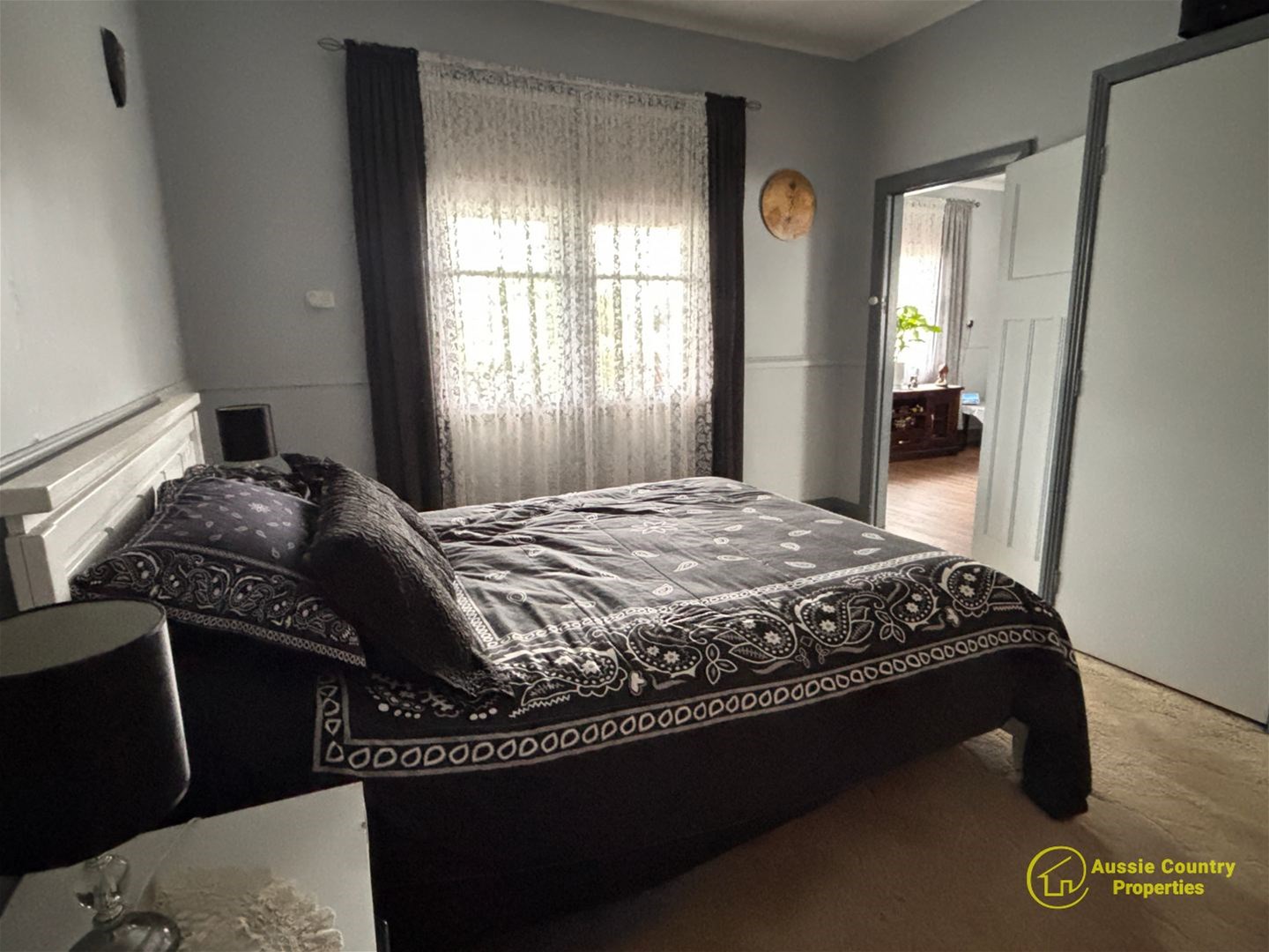 2-bedroom house at 20-22 BERRIGAN ROAD, Finley NSW 2713, Berrigan, New South Wales