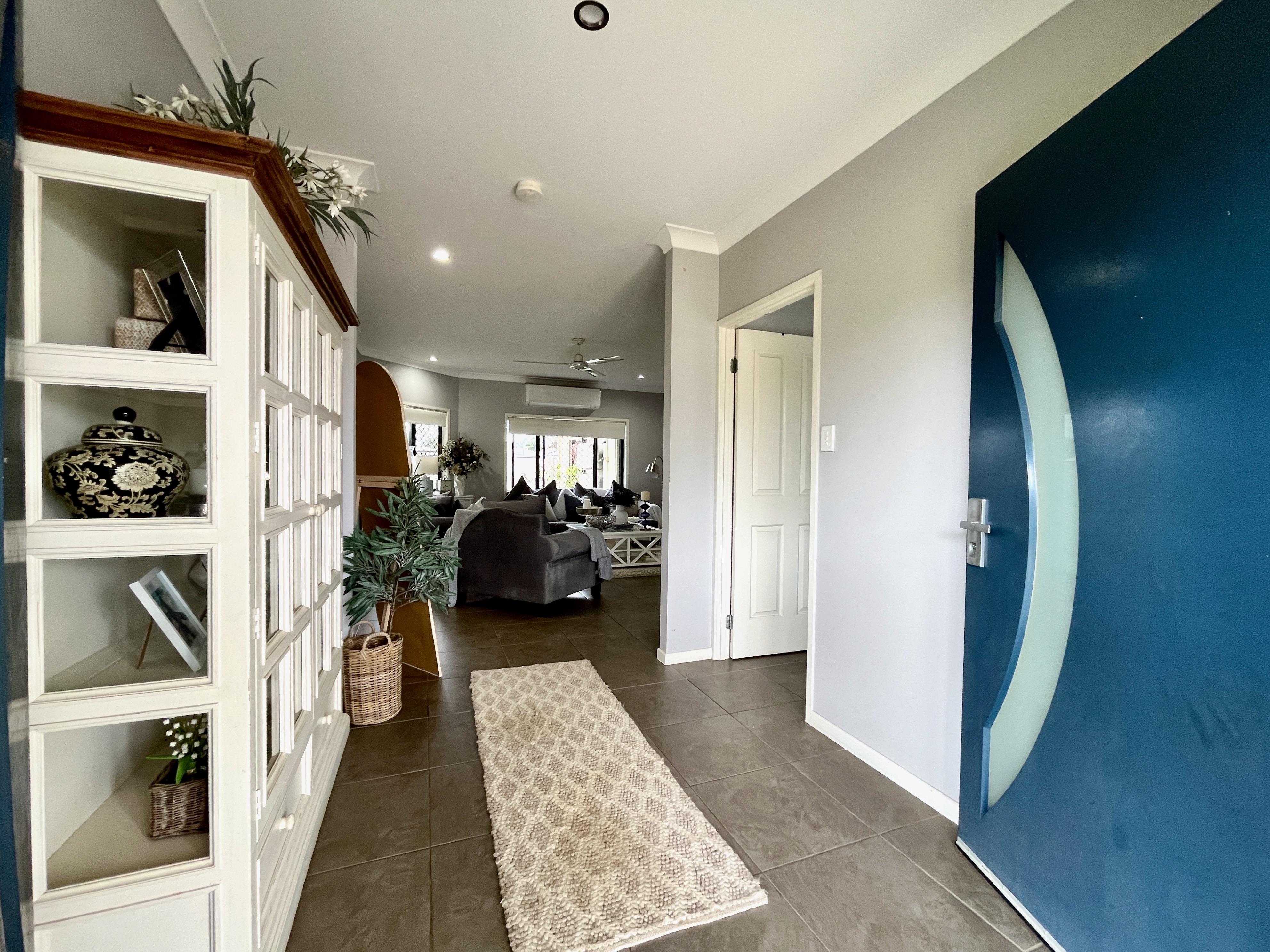 4-bedroom house at 17 AMAROO DRIVE, Mareeba QLD 4880, Mareeba, Queensland