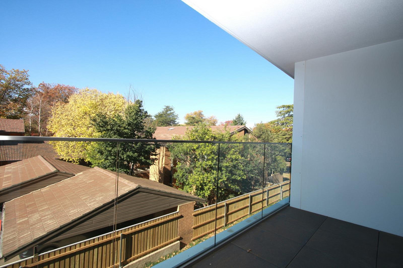2-bedroom unit at 45/29 Dawes Street, Kingston, Act, 2604, Unincorporated Act, Australian Capital Territory