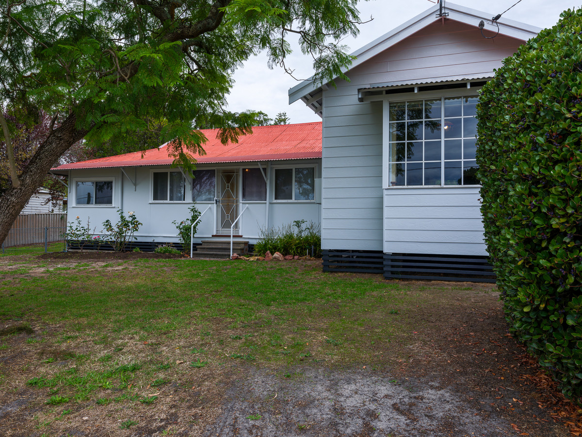 3-bedroom house at 24 HASSELL STREET, Mount Barker WA 6324, Plantagenet, Western Australia