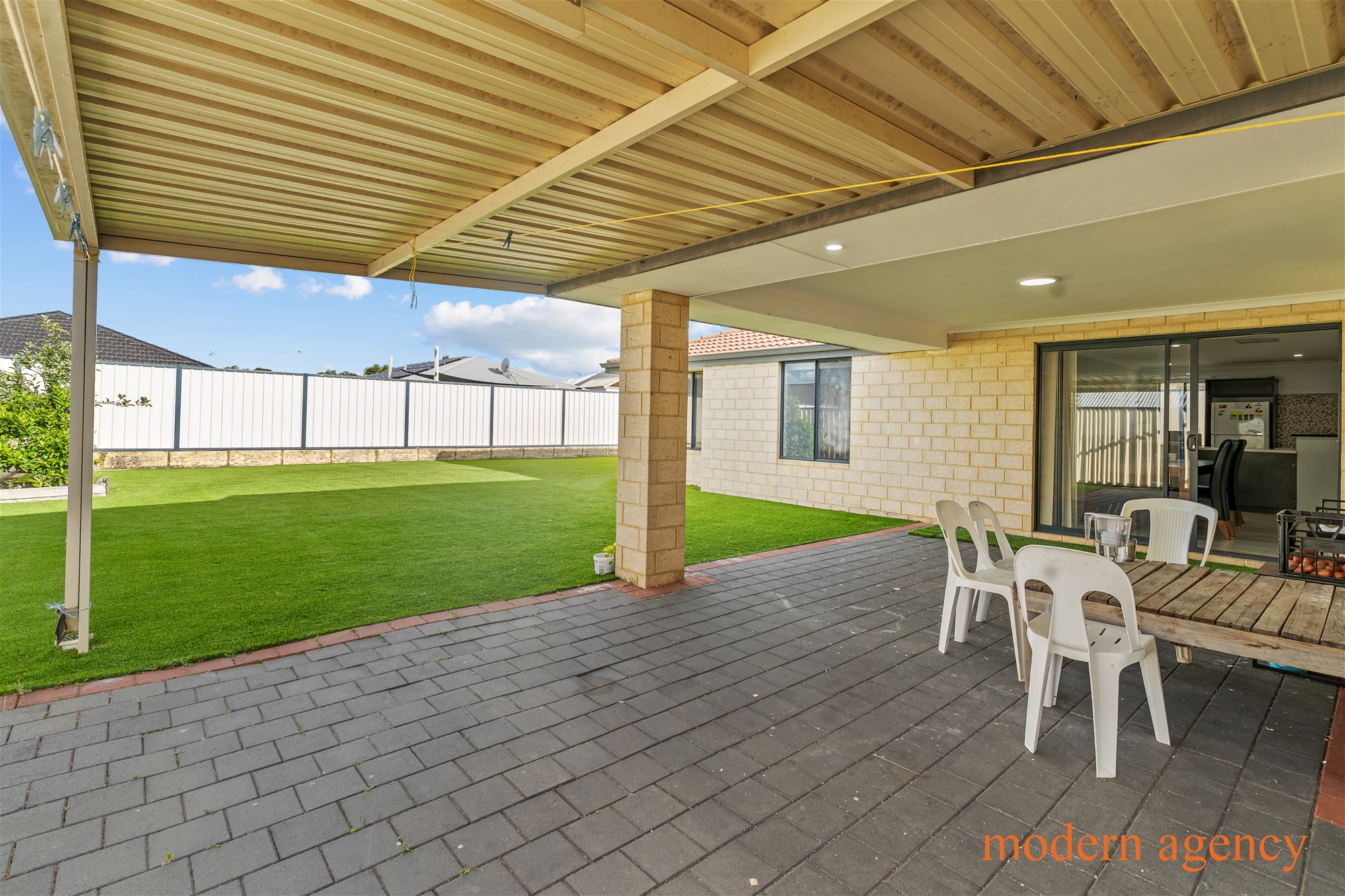 49 ARALUEN CRESCENT, Bertram WA 6167 - Image 8