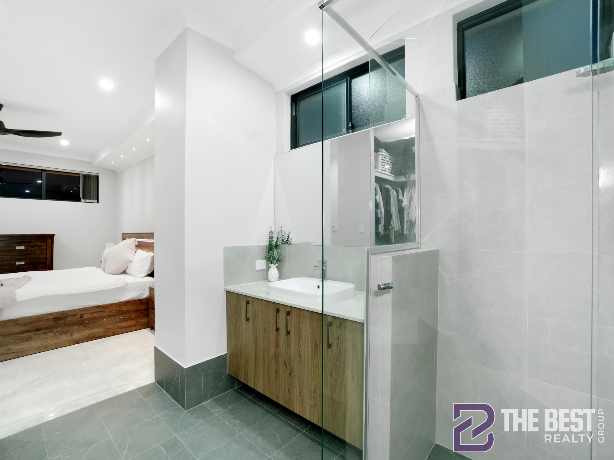 4-bedroom house at 3 Fuji Vista, Wattle Grove, WA 6107, Kalamunda, Western Australia