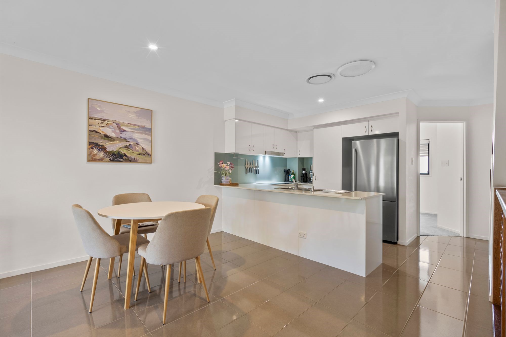 3-bedroom unit at 18/395 Zillmere Road, Zillmere, QLD 4034, Brisbane, Queensland