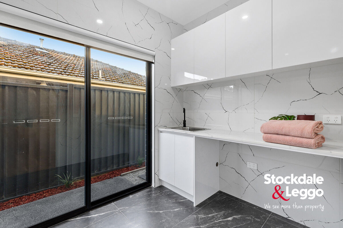 4-bedroom house at 2B Marks Street, Pascoe Vale, VIC 3044, Merri-Bek, Victoria