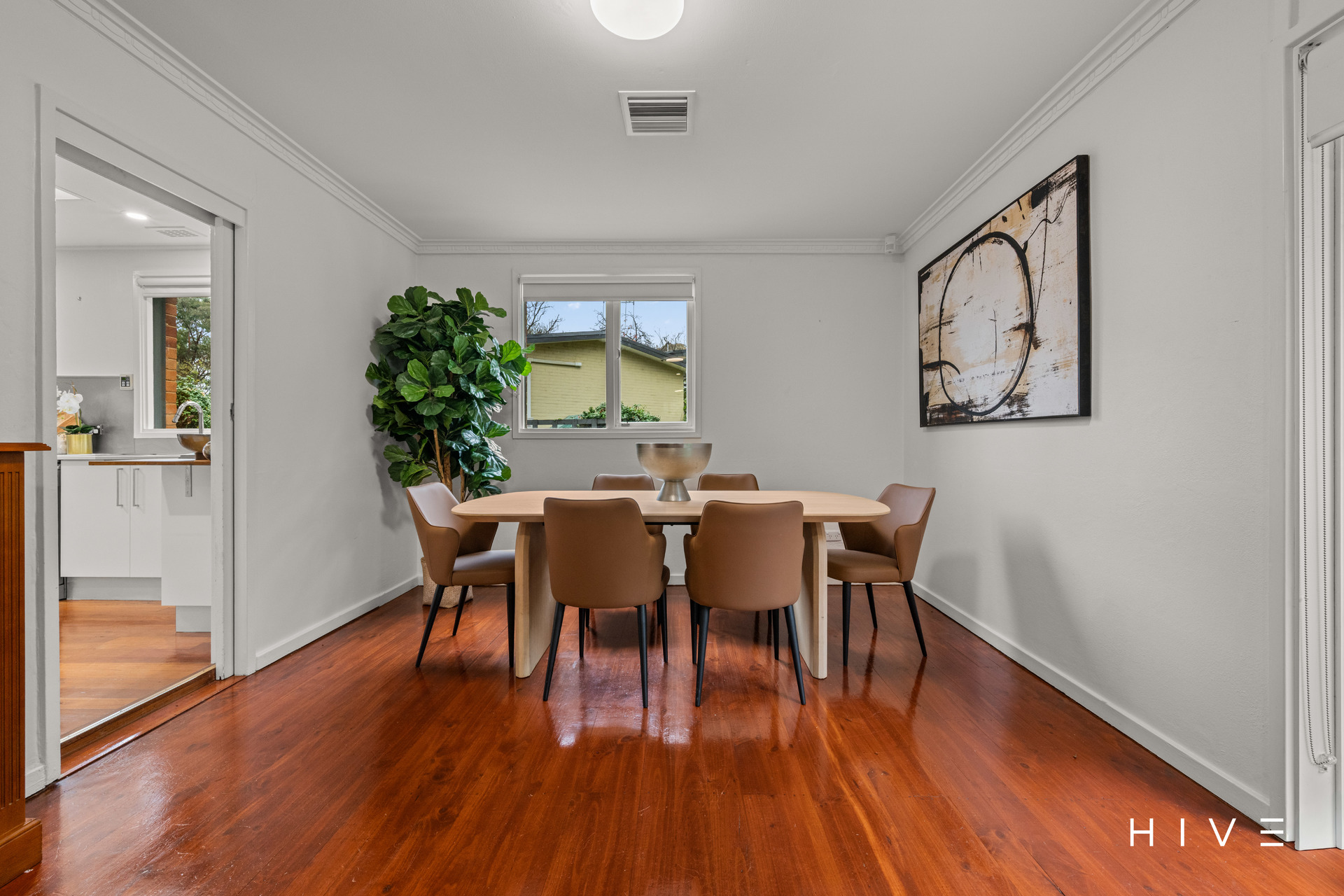 3-bedroom house at 58 SAVIGE STREET, Campbell ACT 2612, Unincorporated Act, Australian Capital Territory