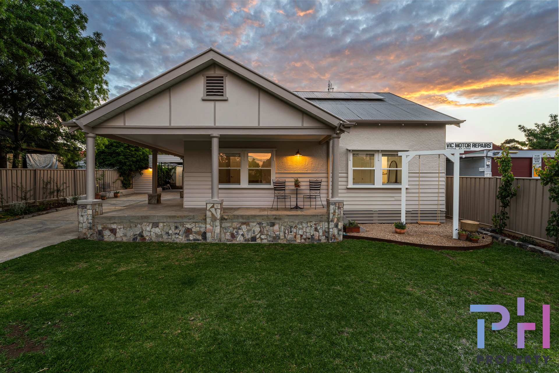 3-bedroom house at 64 Russell Street, Quarry Hill, VIC 3550, Greater Bendigo, Victoria