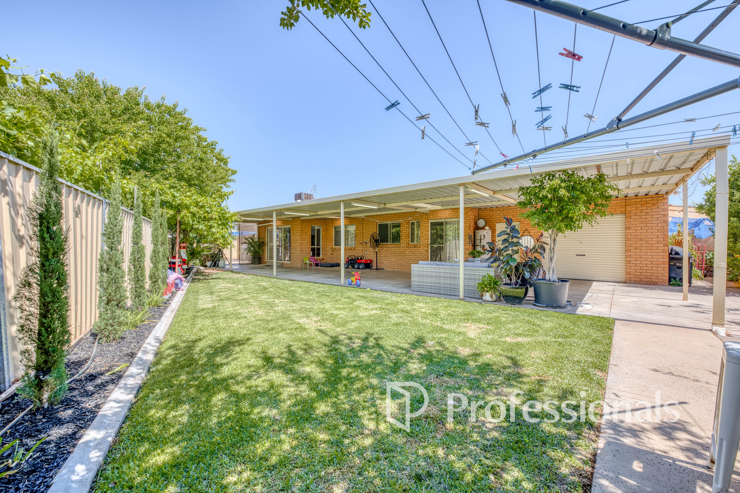 4-bedroom house at 32 Calotis Street, Red Cliffs, VIC 3496, Mildura, Victoria