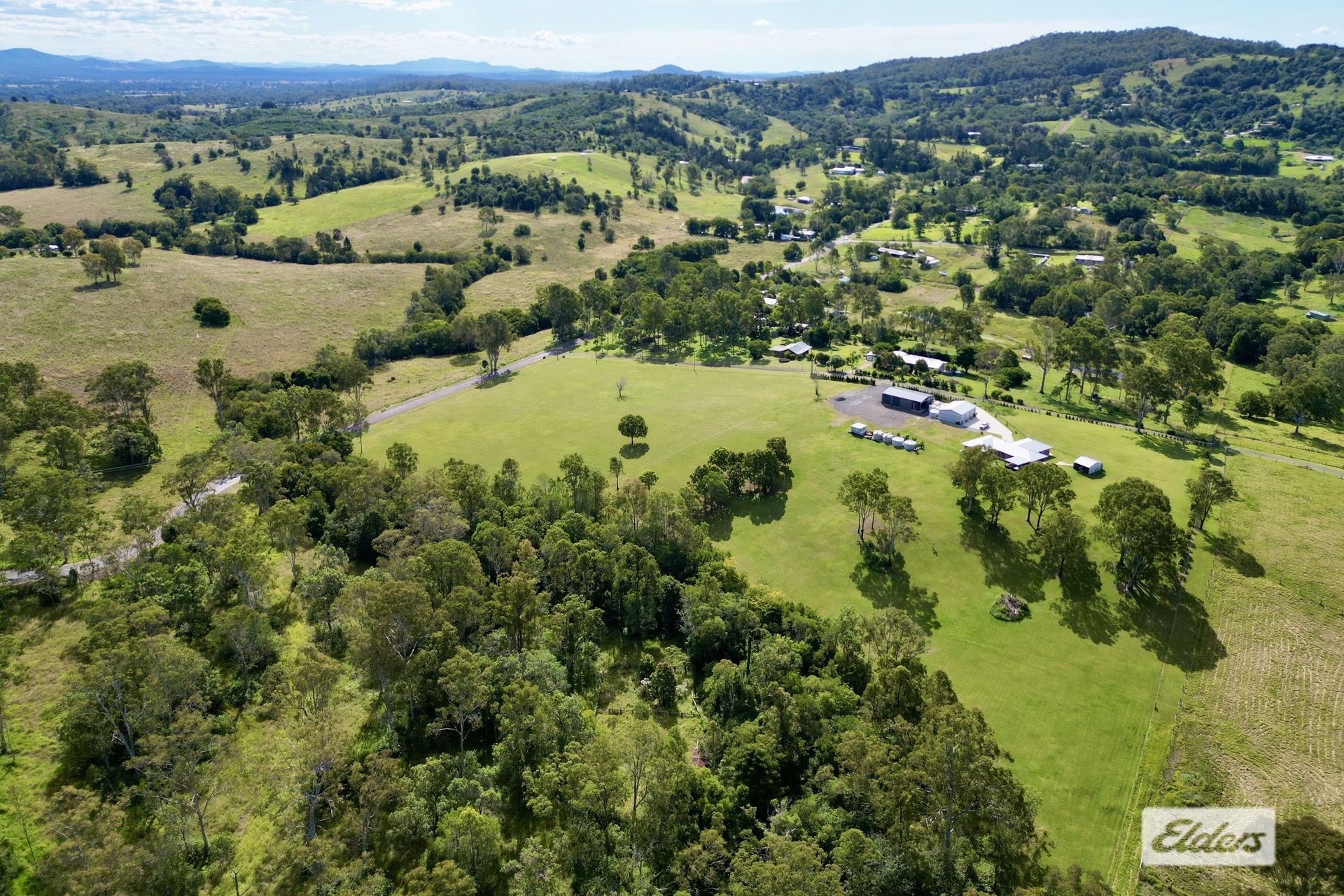 3-bedroom house at 28 Horton Road, Chatsworth, QLD 4570, Gympie, Queensland