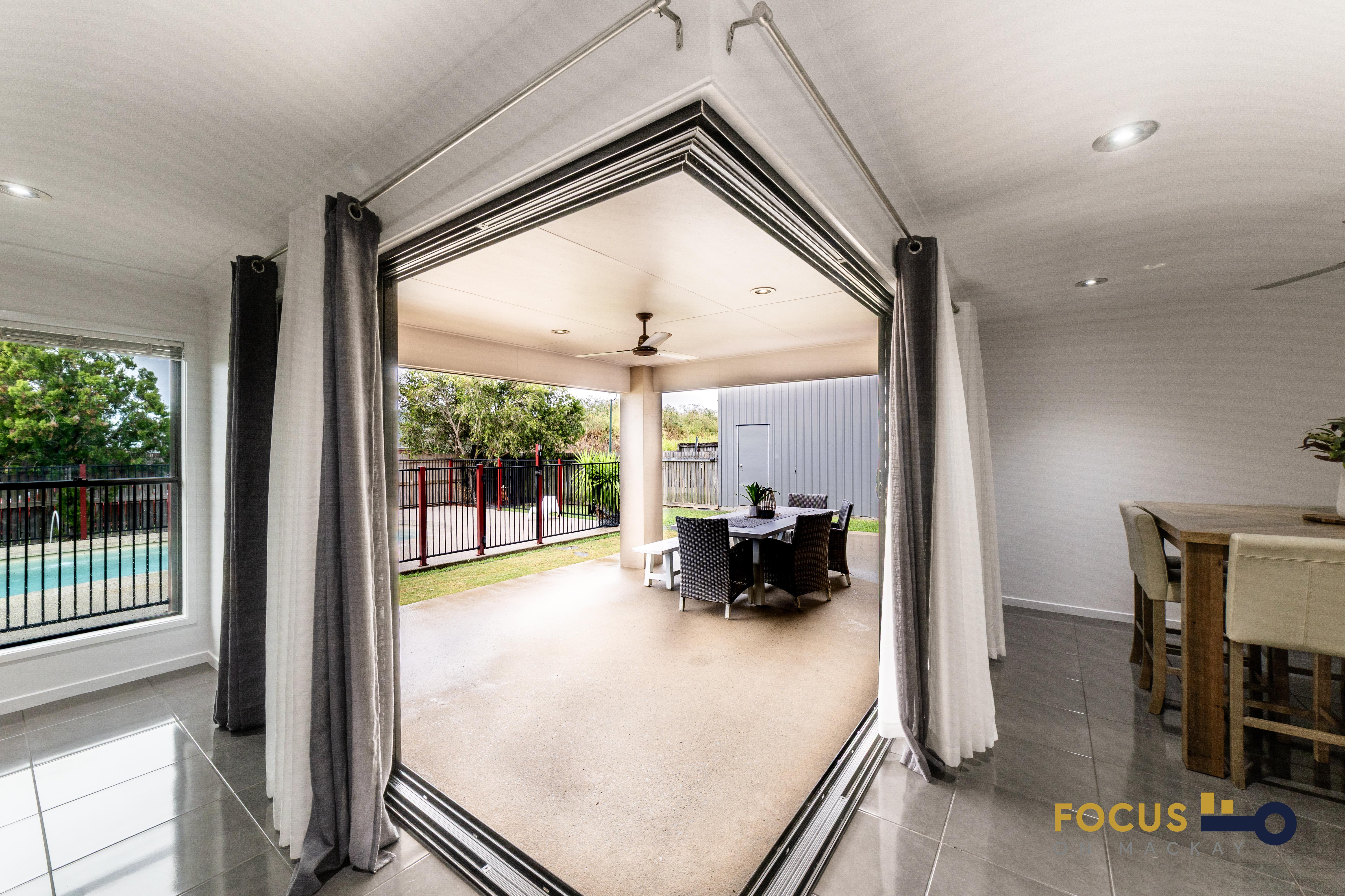 4-bedroom house at 20 TRELOAR PLACE, Marian QLD 4753, Mackay, Queensland