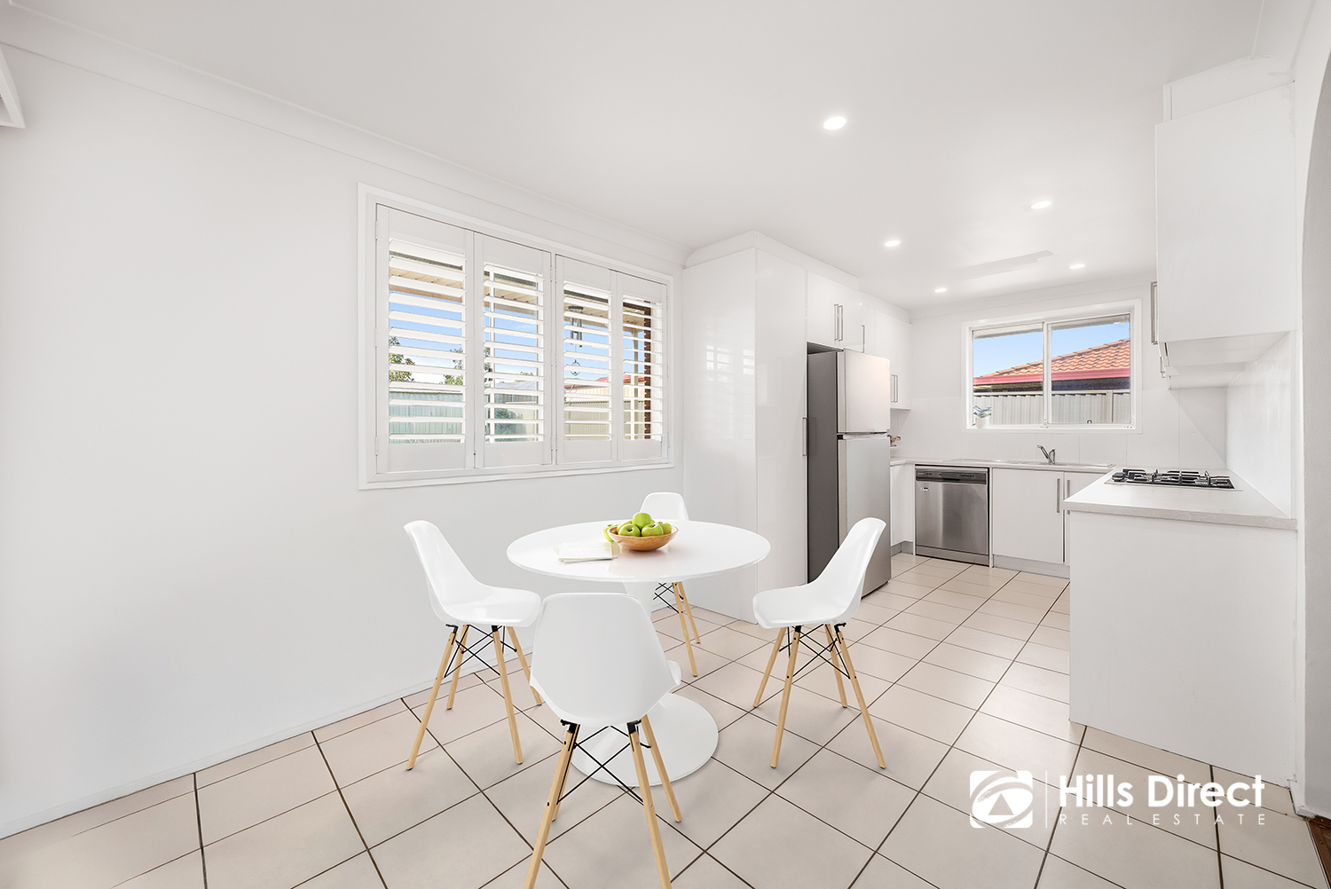 3-bedroom house at 287 Quakers Road, Quakers Hill, NSW 2763, Blacktown, New South Wales