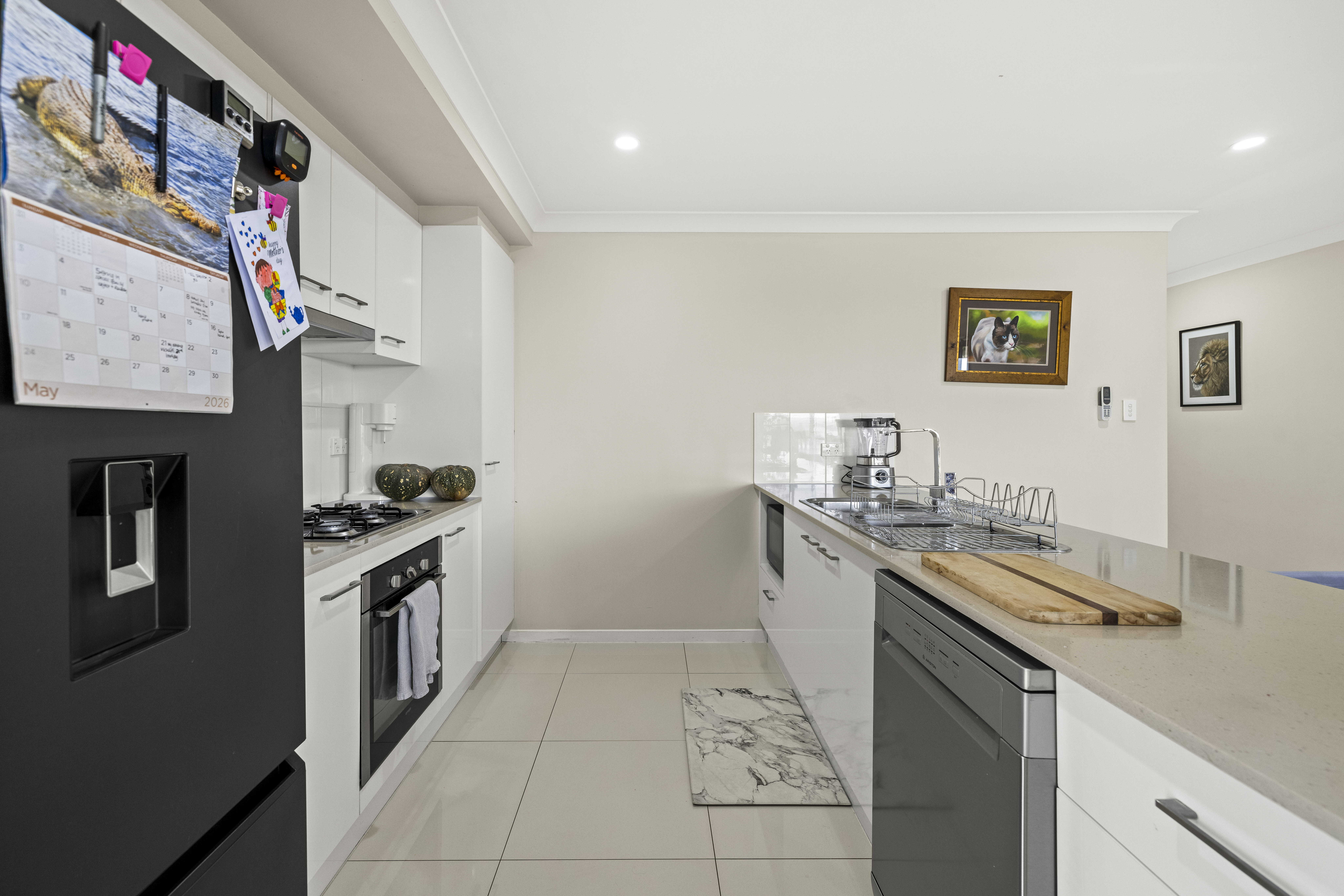 4-bedroom house at 20 KENSEI STREET, Wyreema QLD 4352, Toowoomba, Queensland