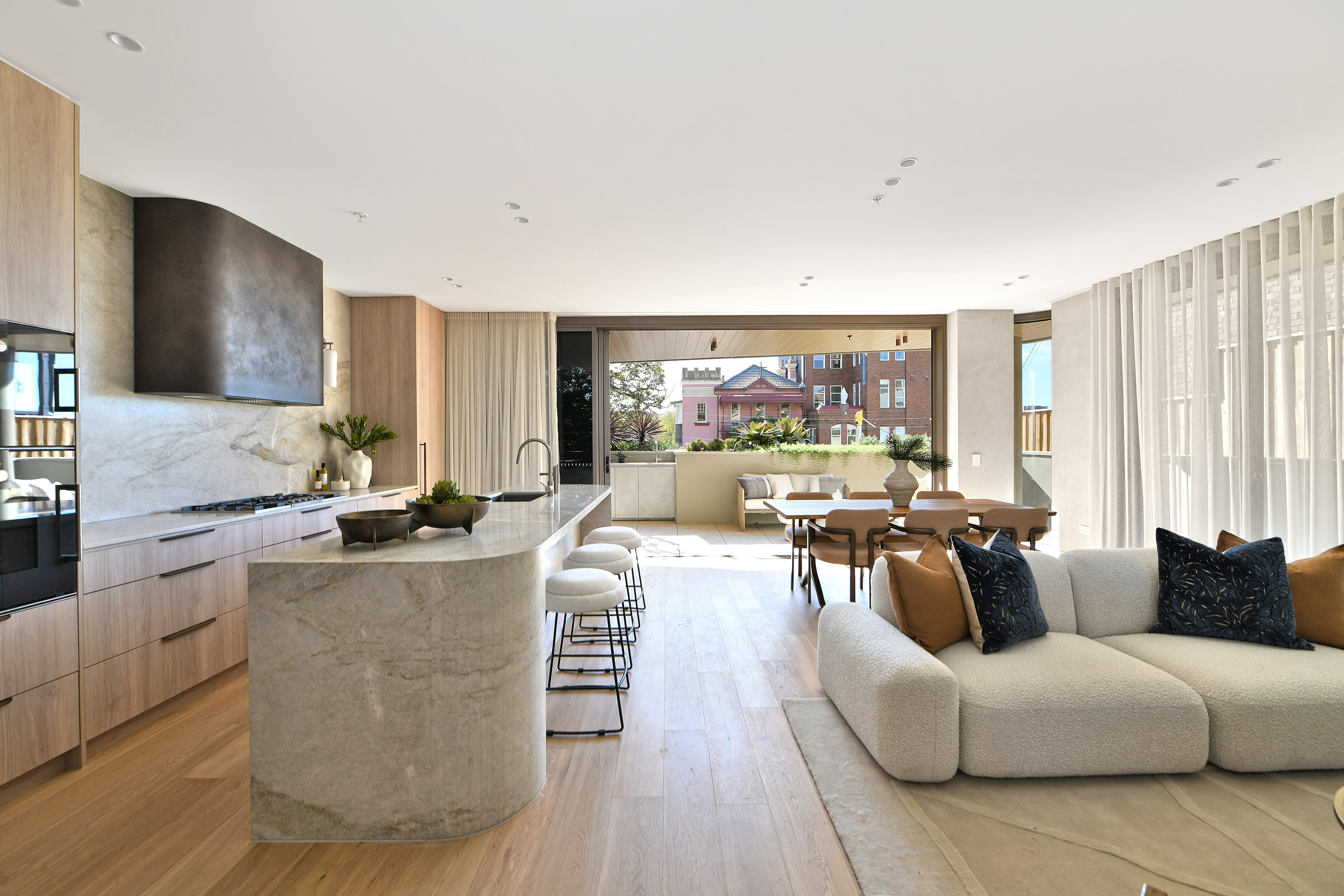 Residence 1/163 Coogee Bay Road, Coogee, Nsw, 2034 - Image 9
