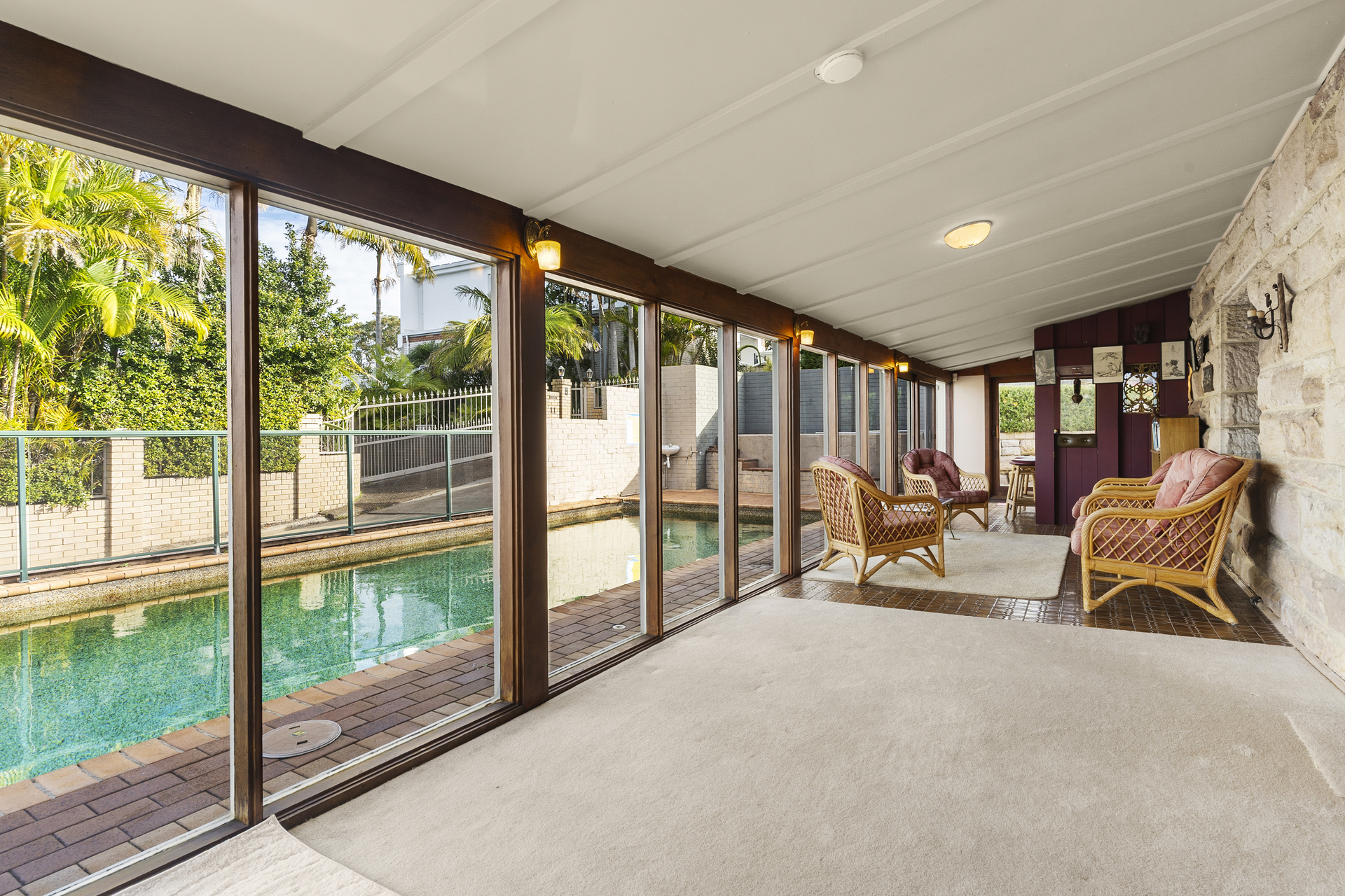4-bedroom house at 15-17 Cumbee Lane, Caringbah South, NSW 2229, Sutherland, New South Wales